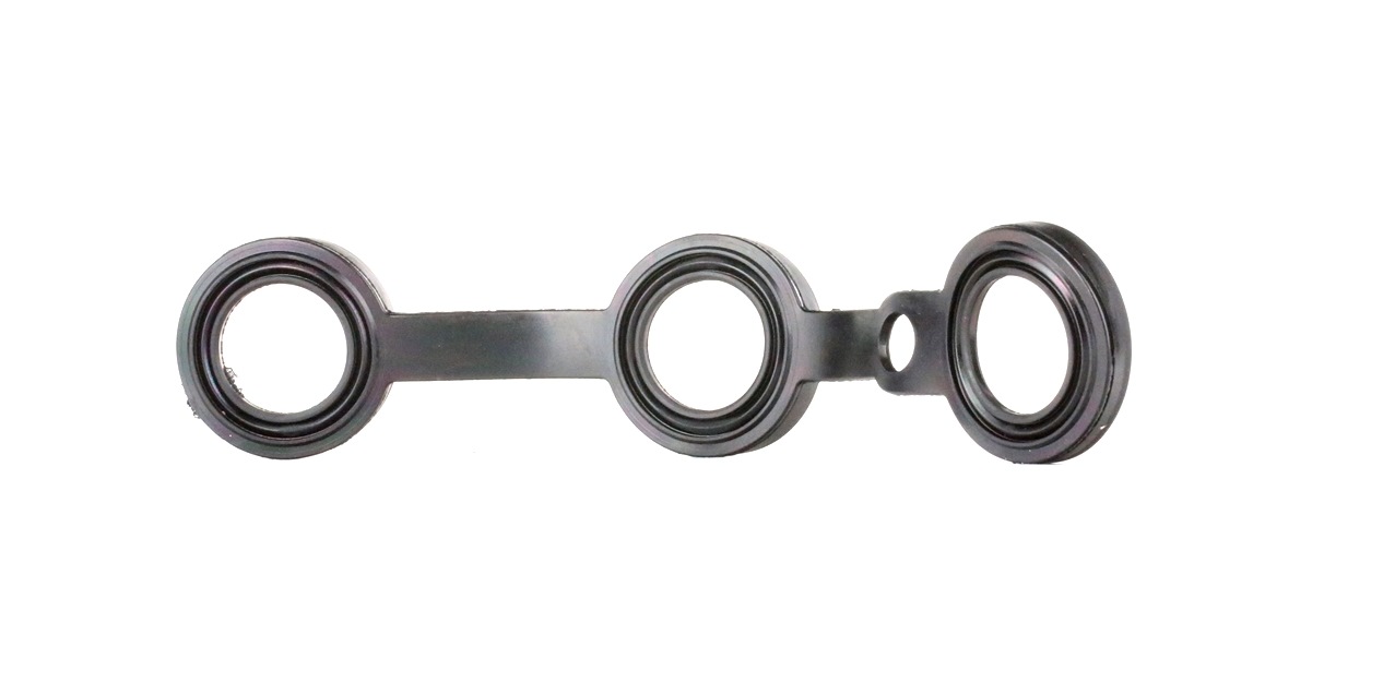 FEBI BILSTEIN Joint De Cache-Culbuteurs 09766 Joint Couvre Culbuteurs,Joint De Culbuteur BMW,3 E36,5