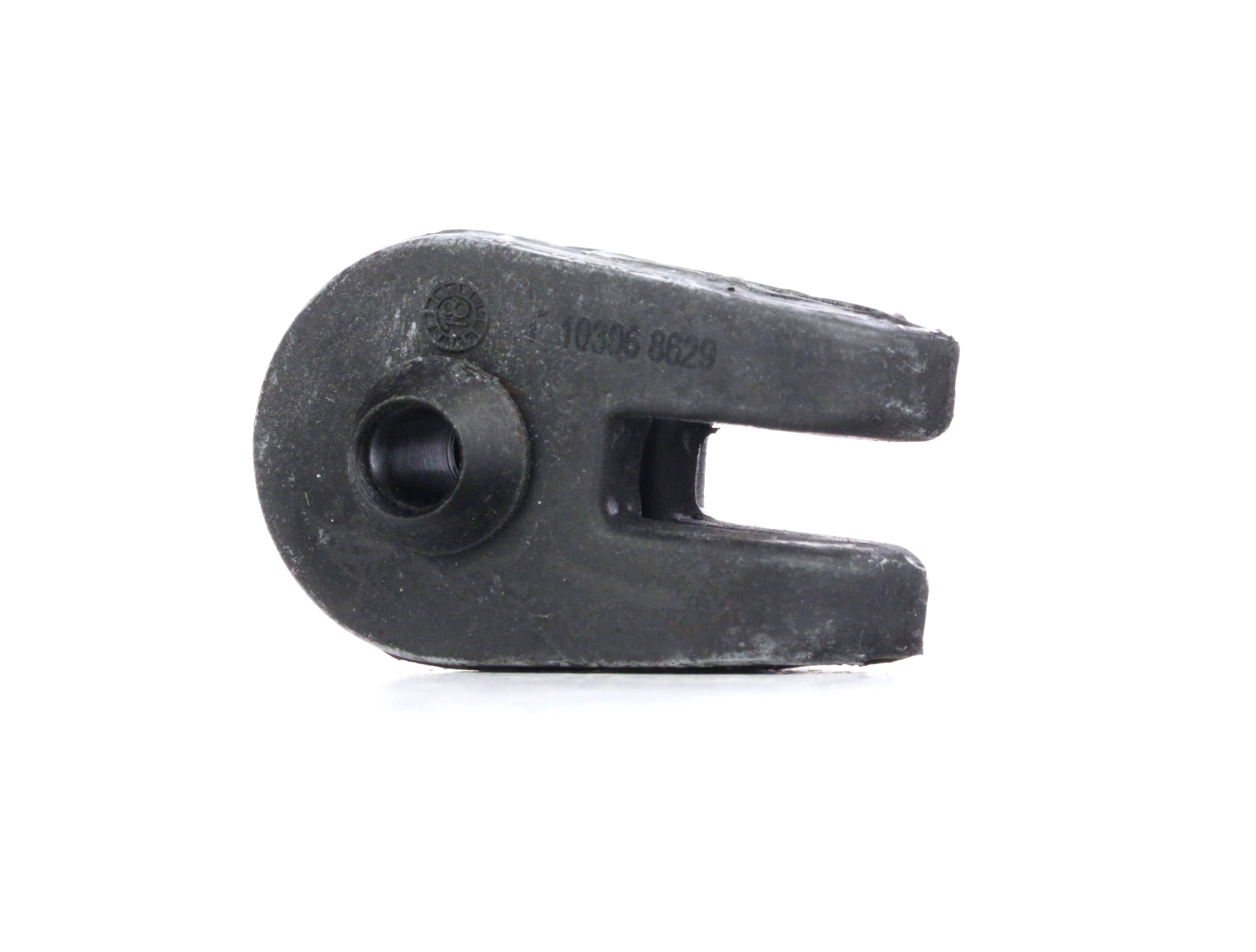 FEBI BILSTEIN Suspension, échappement 10306 RENAULT,LAGUNA I B56_, 556_,SAFRANE II B54_,SAFRANE I B5