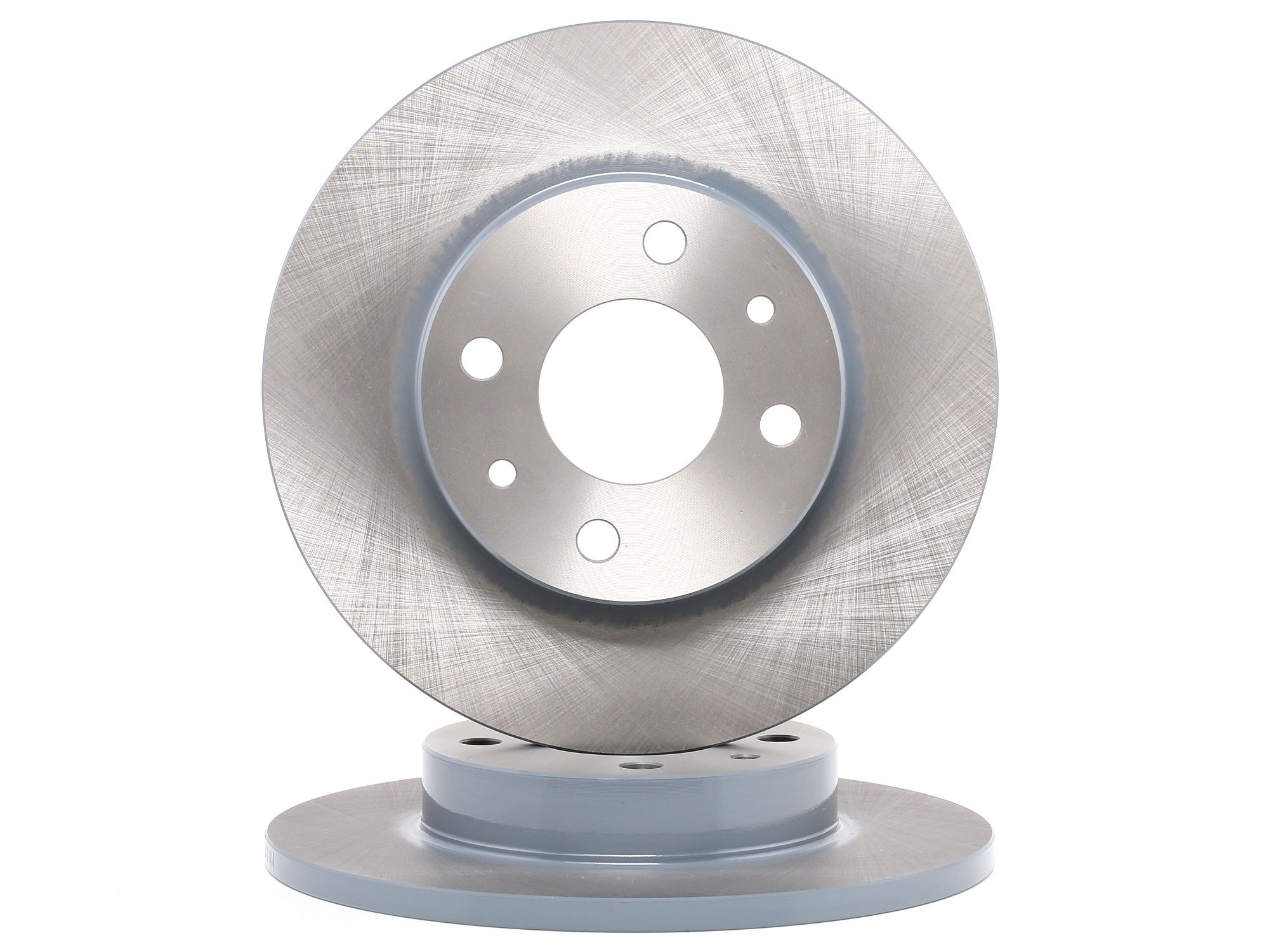 FEBI BILSTEIN Disques De Frein 10619 Frein à Disque,Disque de frein FIAT,LANCIA,ABARTH,PUNTO 188,500