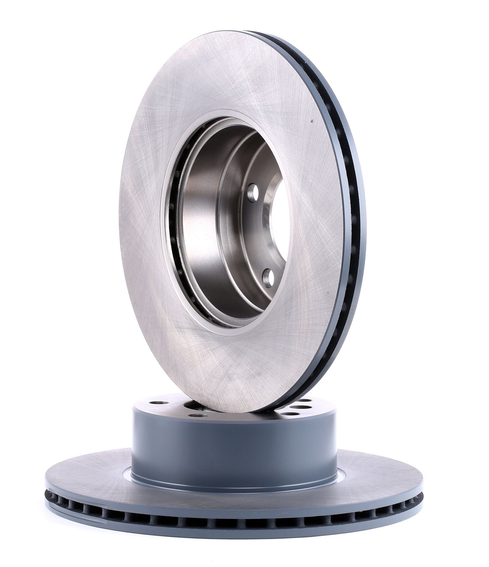 FEBI BILSTEIN Disques De Frein 10753 Frein à Disque,Disque de frein BMW,5 E39,5 Touring E39