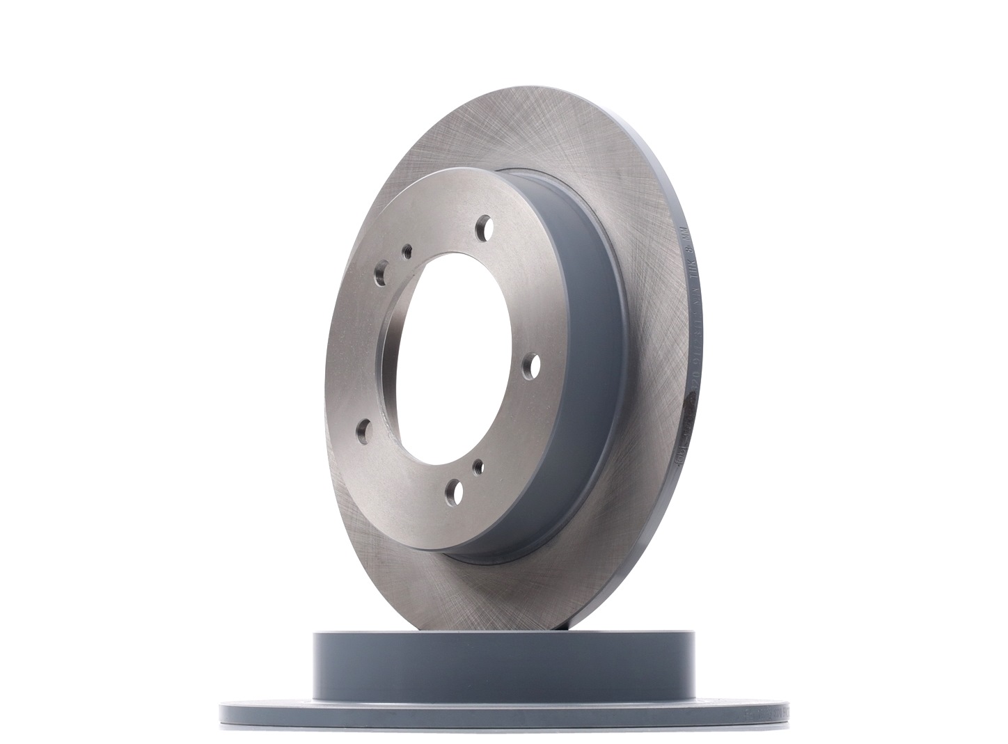 FEBI BILSTEIN Disques De Frein 10869 Frein à Disque,Disque de frein SUZUKI,SANTANA,SAMURAI SJ,VITARA