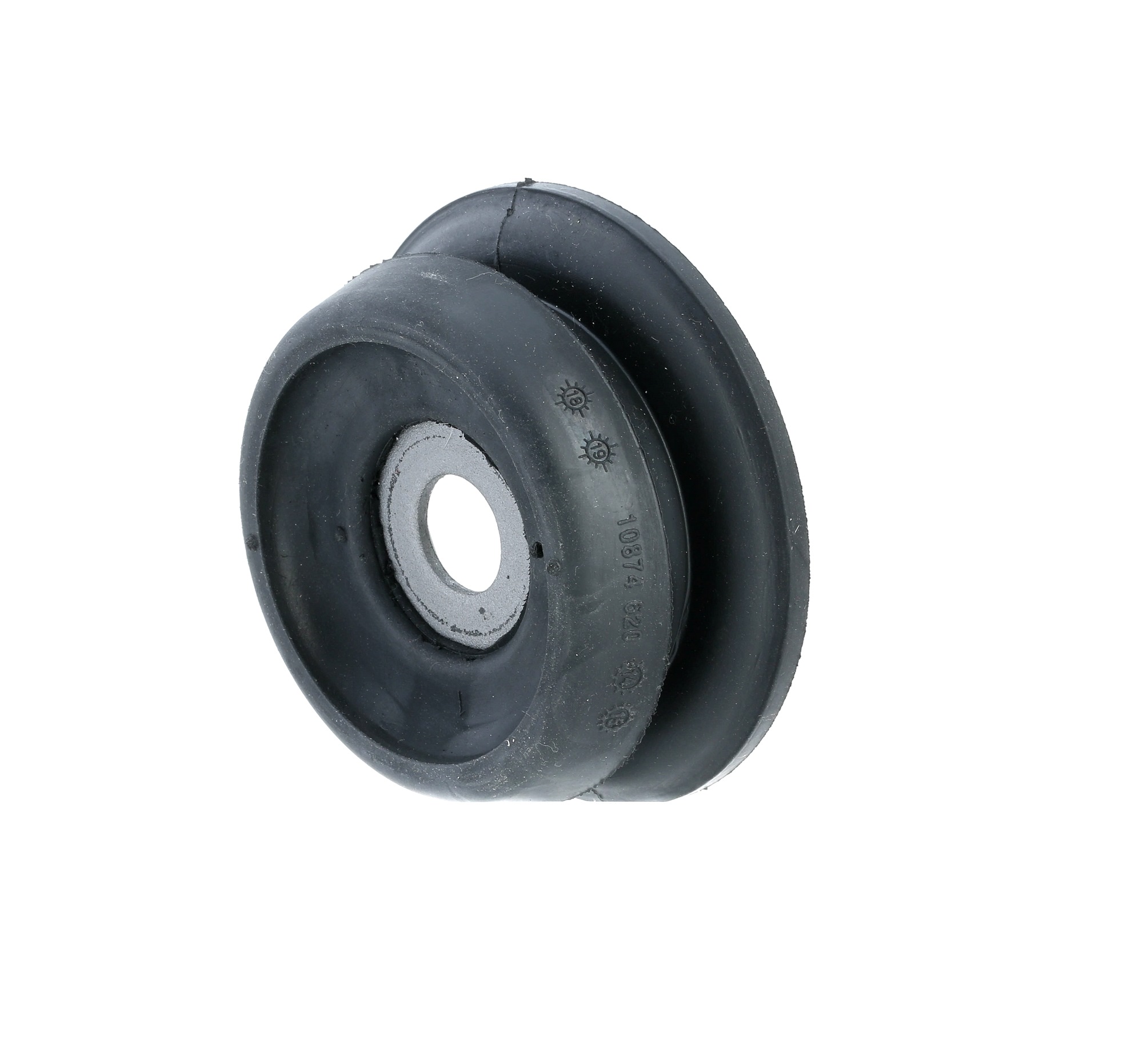 FEBI BILSTEIN Coupelle d'Amortisseur Tete d'Amortisseur 10874 Semelle d'Amortisseur,Coupelle De Susp