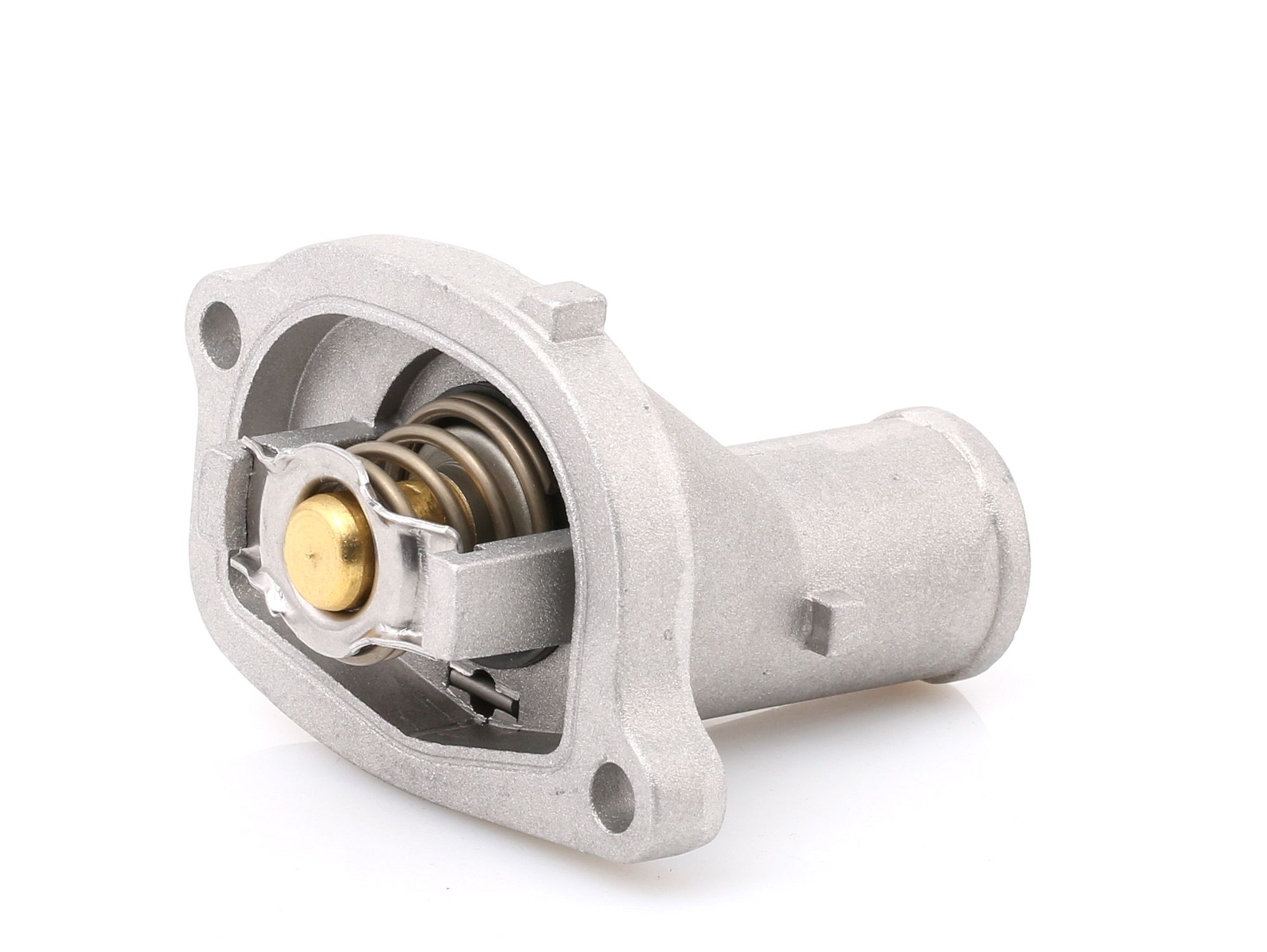 FEBI BILSTEIN Thermostat 10897 Calorstat,Thermostat d'Eau FIAT,LANCIA,PUNTO 188,PANDA 169,PANDA 141A