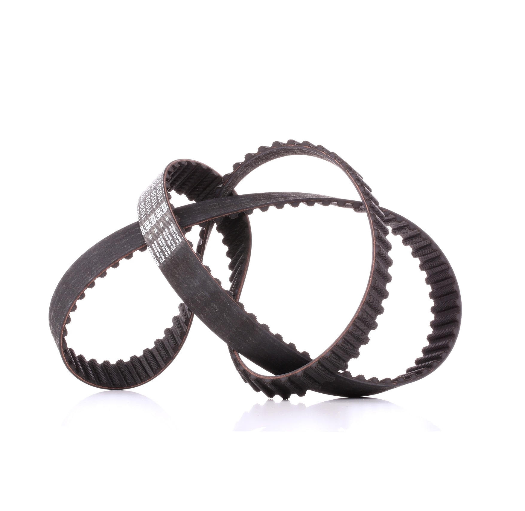 FEBI BILSTEIN Courroie De Distribution 11039 Croix De Distribution,Courroie crantée VW,AUDI,SEAT,GOL