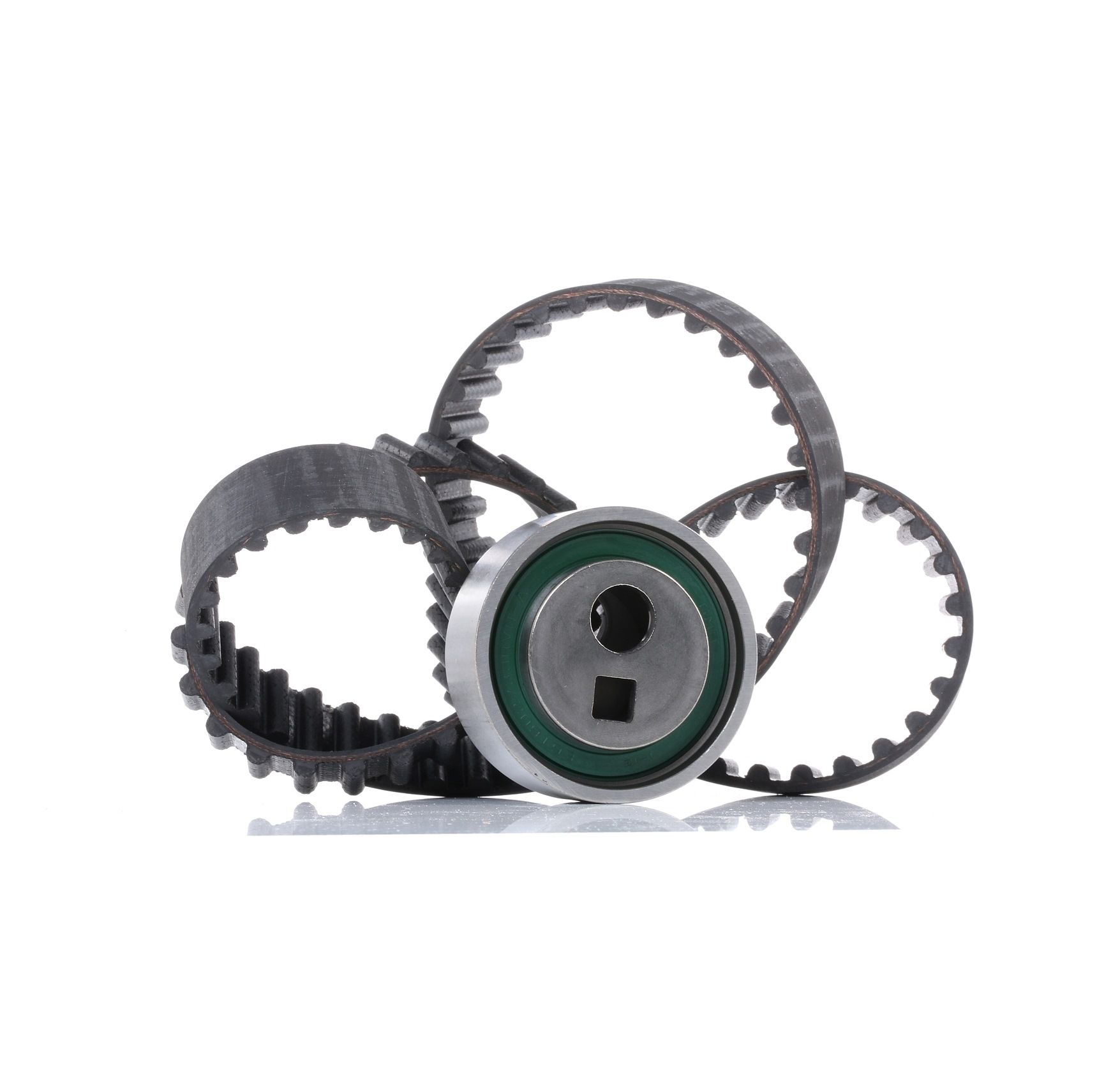 FEBI BILSTEIN Kit De Distribution 11242 PEUGEOT,CITROËN,206 Fastback 2A/C,307 3A/C,306 Fastback 7A,