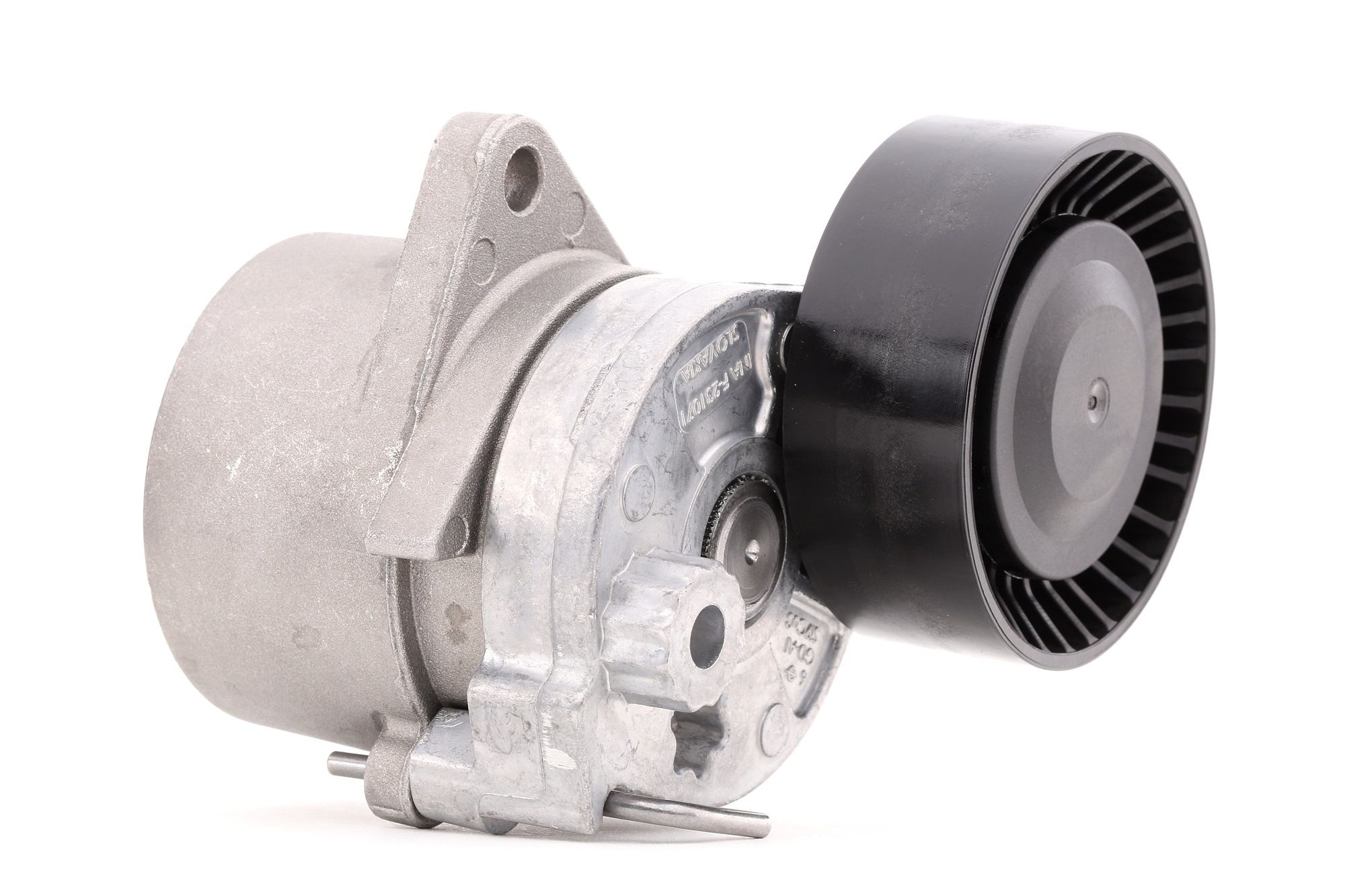 FEBI BILSTEIN Galet Tendeur 11275 Tendeur De Courroie,Tendeur de courroie, courroie trapézoïdale à n