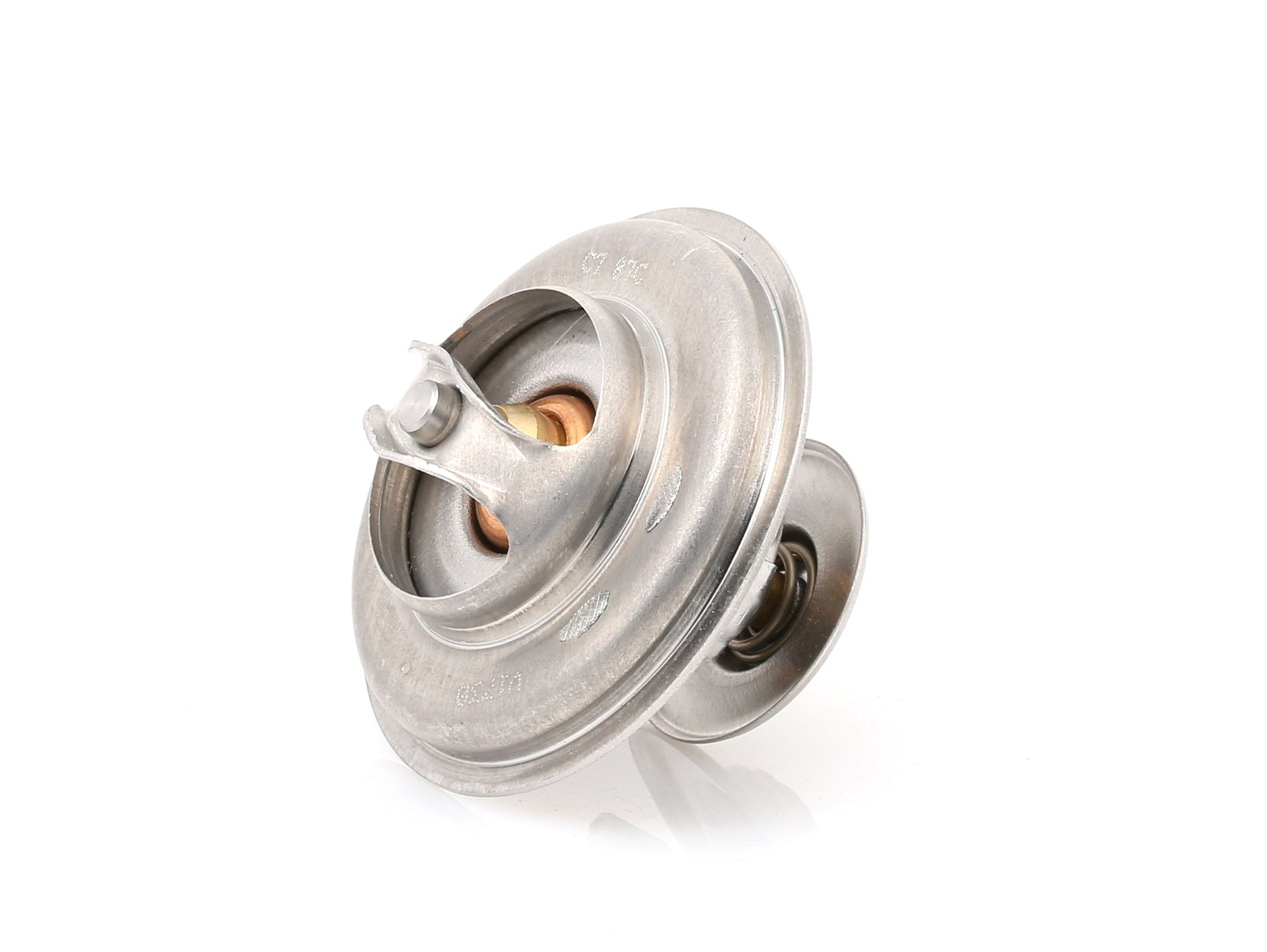FEBI BILSTEIN Thermostat 11444 Calorstat,Thermostat d'Eau BMW,3 E36,3 E30,5 E34,3 Coupé E36,3 Descap