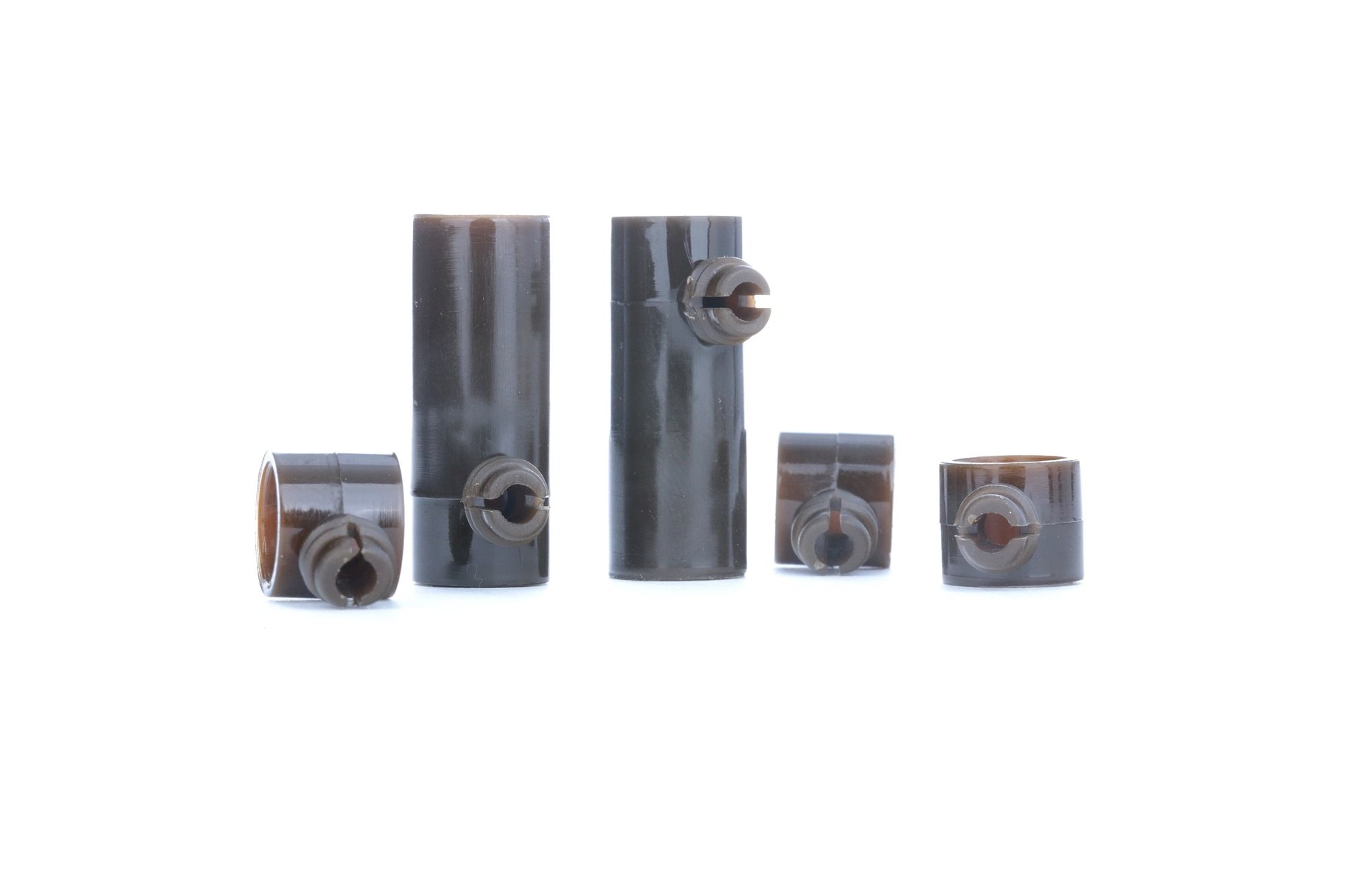 FEBI BILSTEIN Tuyau d'huile 11549 MERCEDES-BENZ,SL R107,CLASE G W463,CLASE S W126,CLASE S W116,CLASE