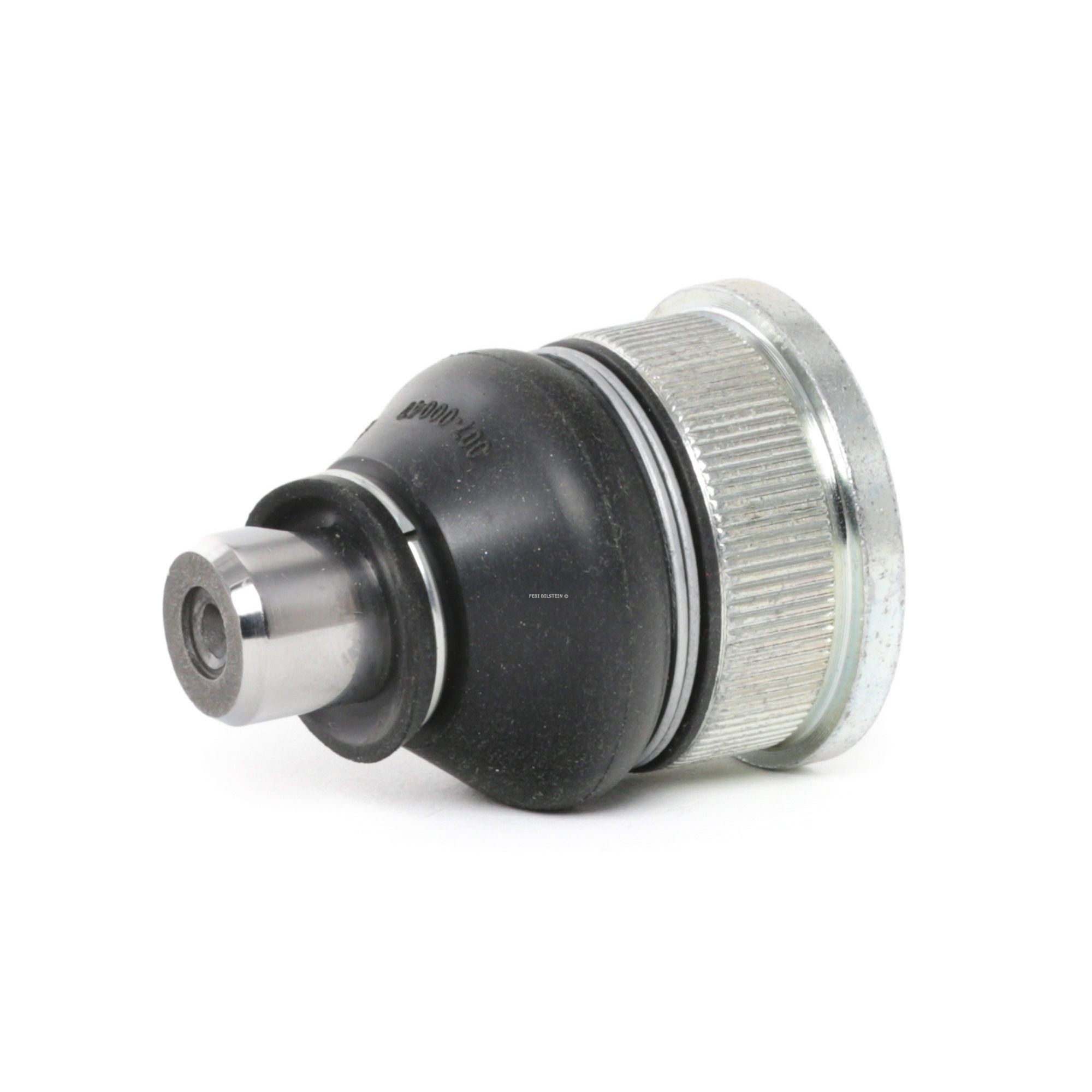 FEBI BILSTEIN Rotule De Suspension 11850 Rotule Inferieur,Rotule De Triangle PEUGEOT,CITROËN,106 II 