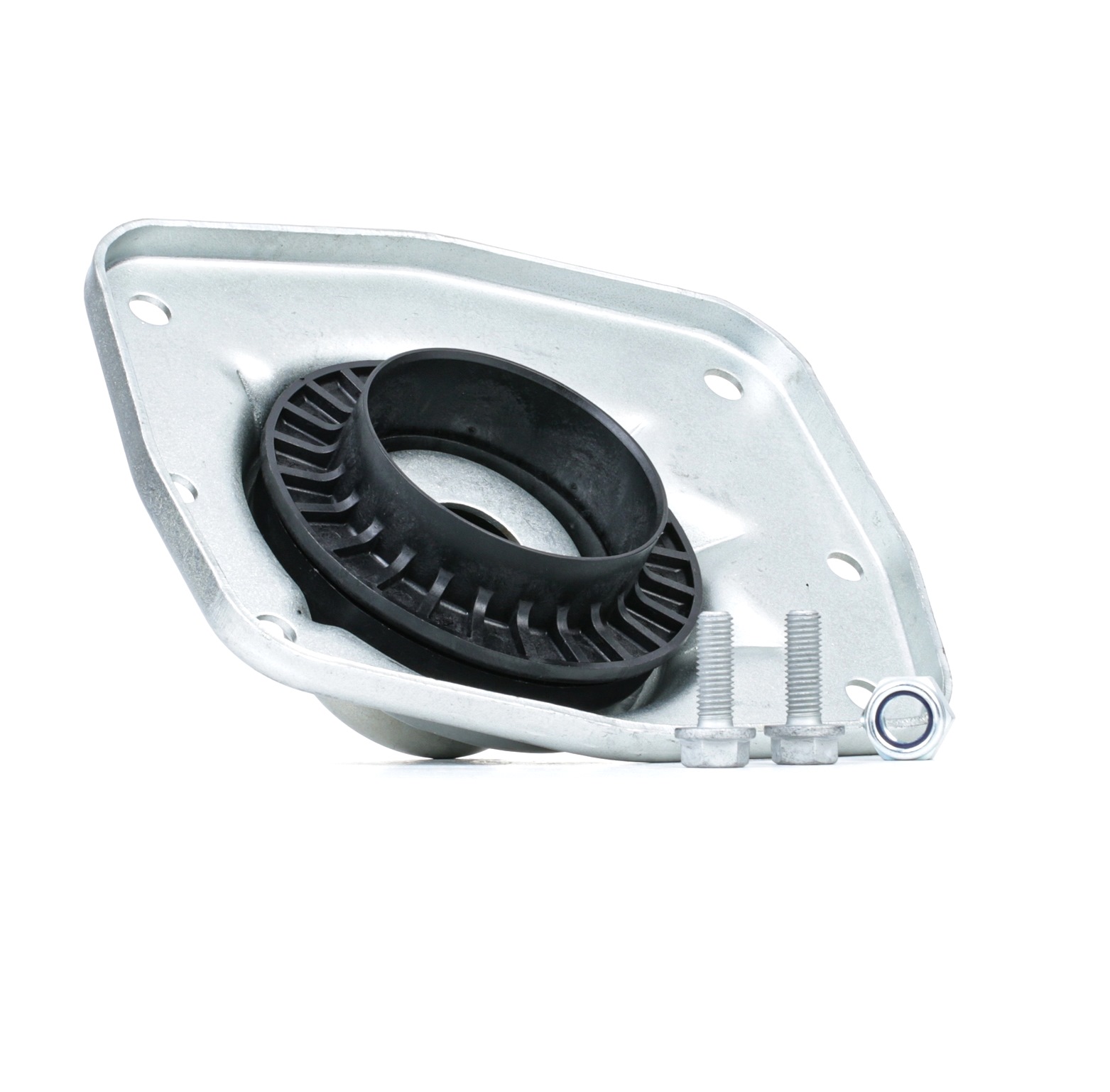 FEBI BILSTEIN Coupelle d'Amortisseur Tete d'Amortisseur ProKit 11972 Semelle d'Amortisseur,Coupelle 