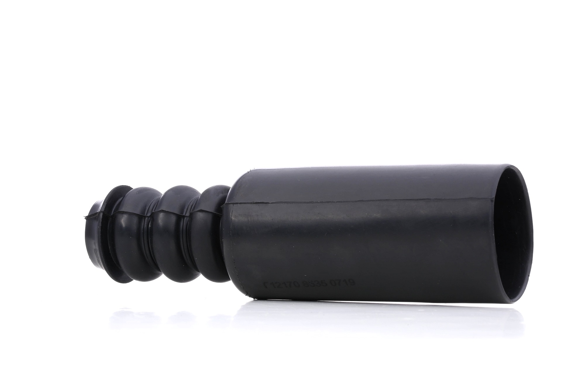 FEBI BILSTEIN Butée élastique, suspension 12170 RENAULT,CLIO II BB0/1/2_, CB0/1/2_,CLIO III BR0/1, C