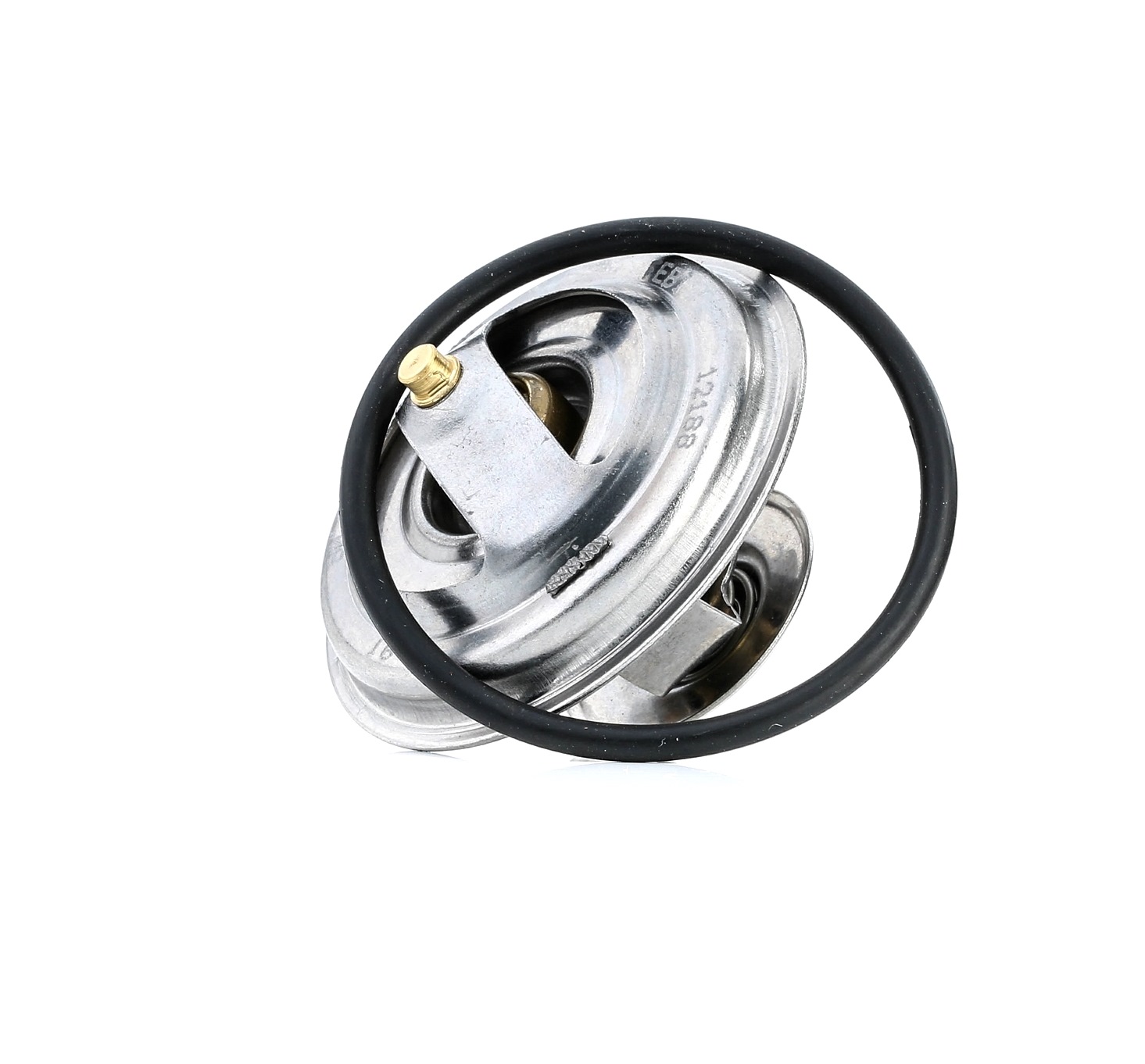 FEBI BILSTEIN Thermostat 12188 Calorstat,Thermostat d'Eau BMW,3 E36,3 E30,5 E34,3 Coupé E36,3 Descap
