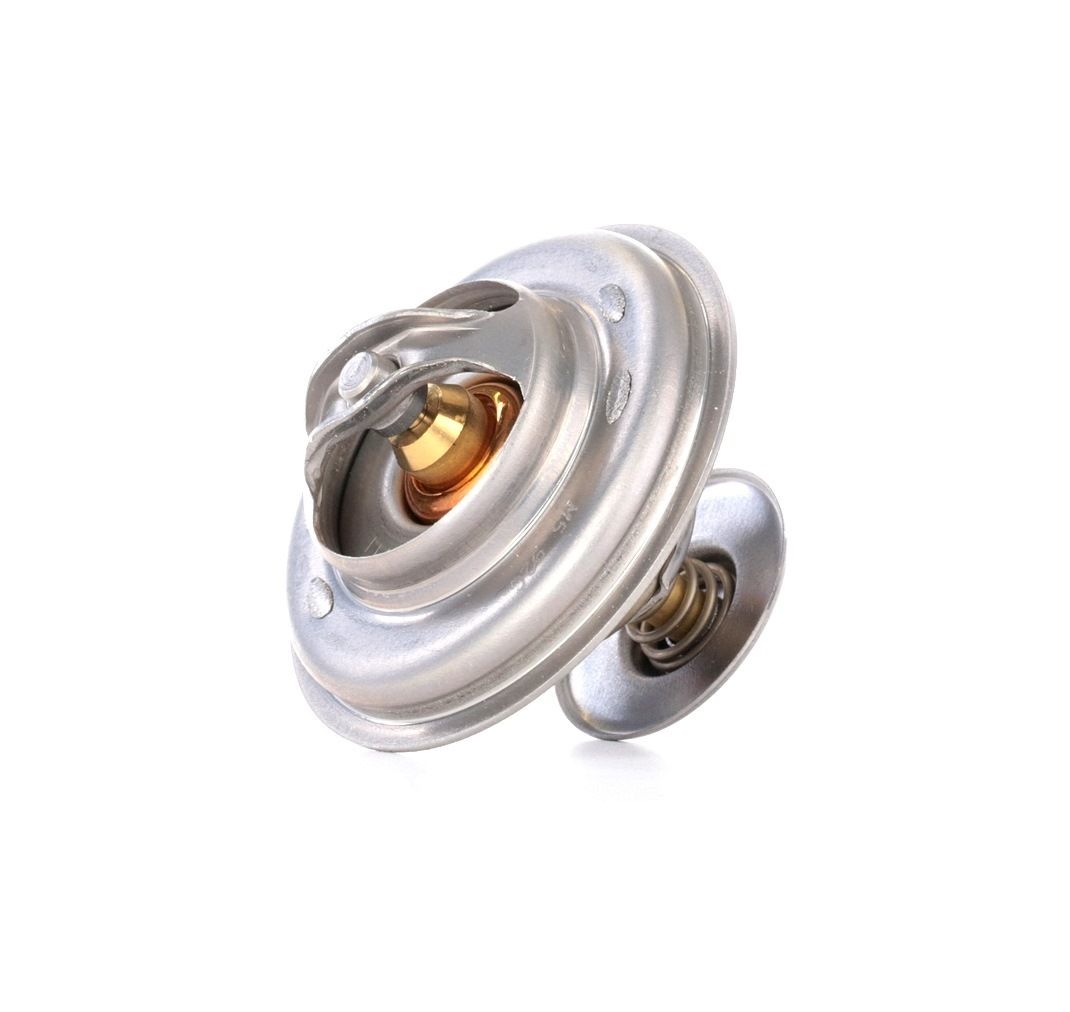 FEBI BILSTEIN Thermostat 12190 Calorstat,Thermostat d'Eau BMW,LAND ROVER,5 E39,3 E36,5 E34,3 Coupé E