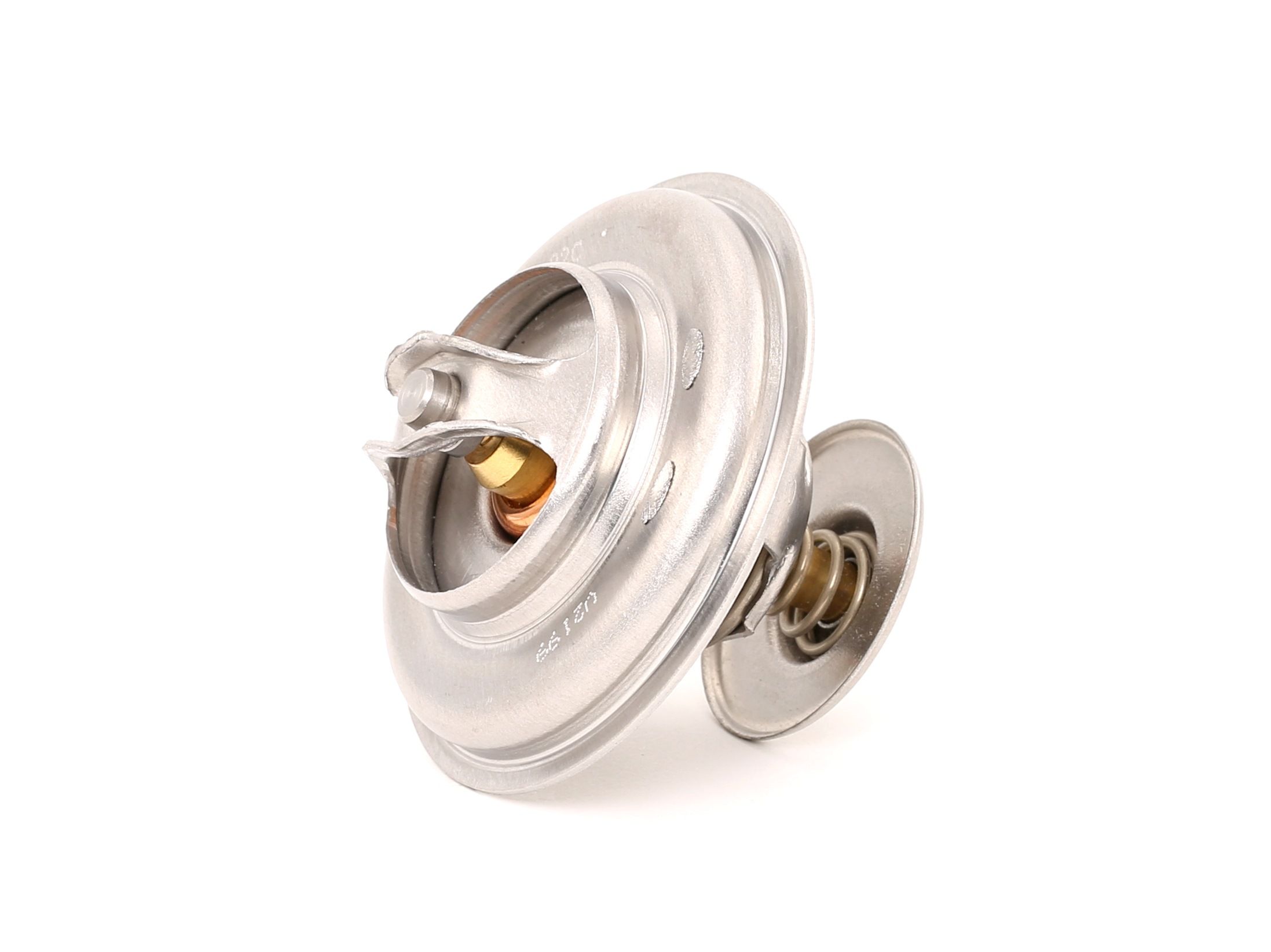 FEBI BILSTEIN Thermostat 12191 Calorstat,Thermostat d'Eau BMW,LAND ROVER,5 E39,3 E36,5 E34,3 Coupé E