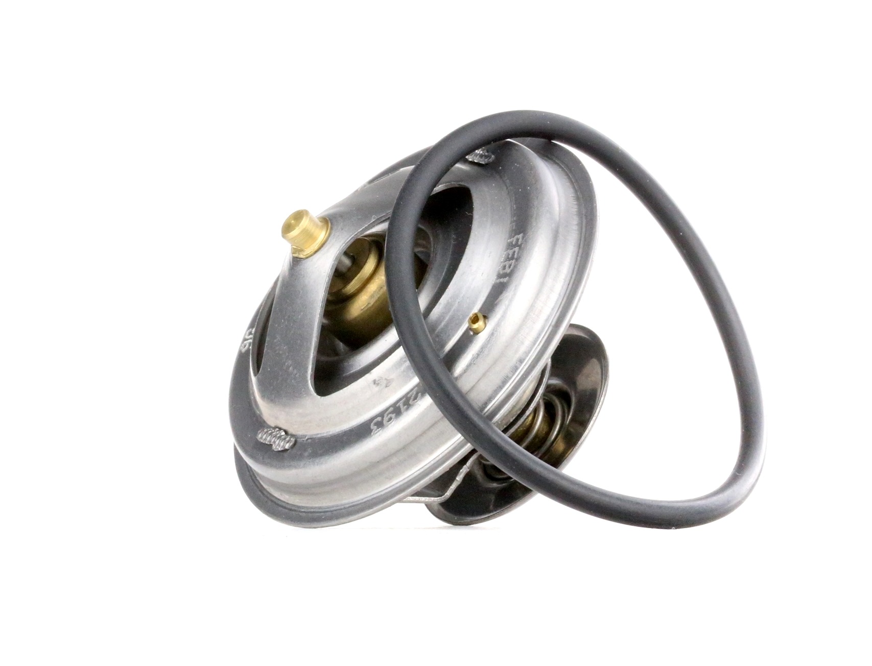 FEBI BILSTEIN Thermostat 12193 Calorstat,Thermostat d'Eau BMW,OPEL,LAND ROVER,5 E39,3 E36,5 E34,5 To
