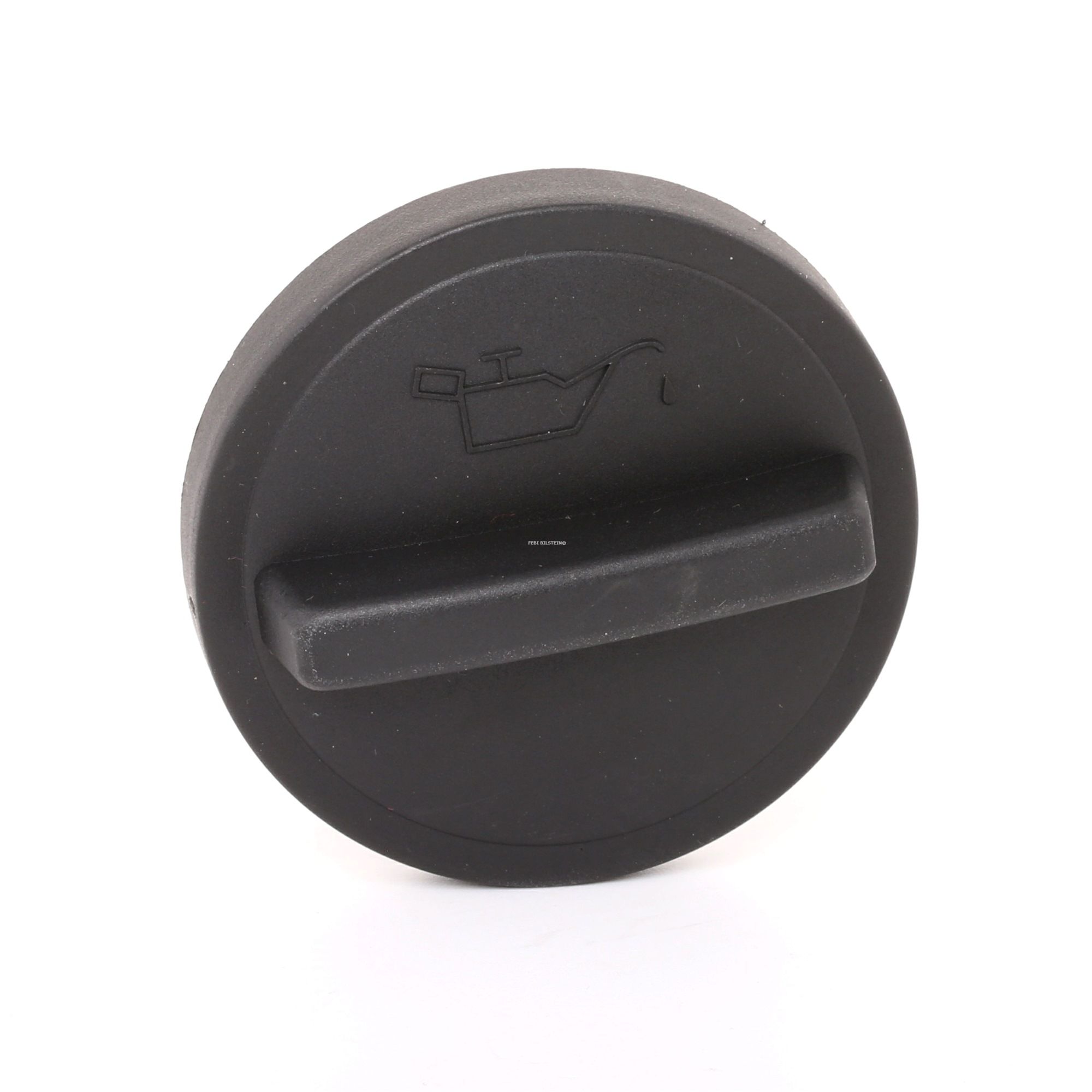 FEBI BILSTEIN Bouchon, goulotte de remplissage d'huile febi Plus 12277 BMW,3 E36,3 E30,5 E34,3 Coupé