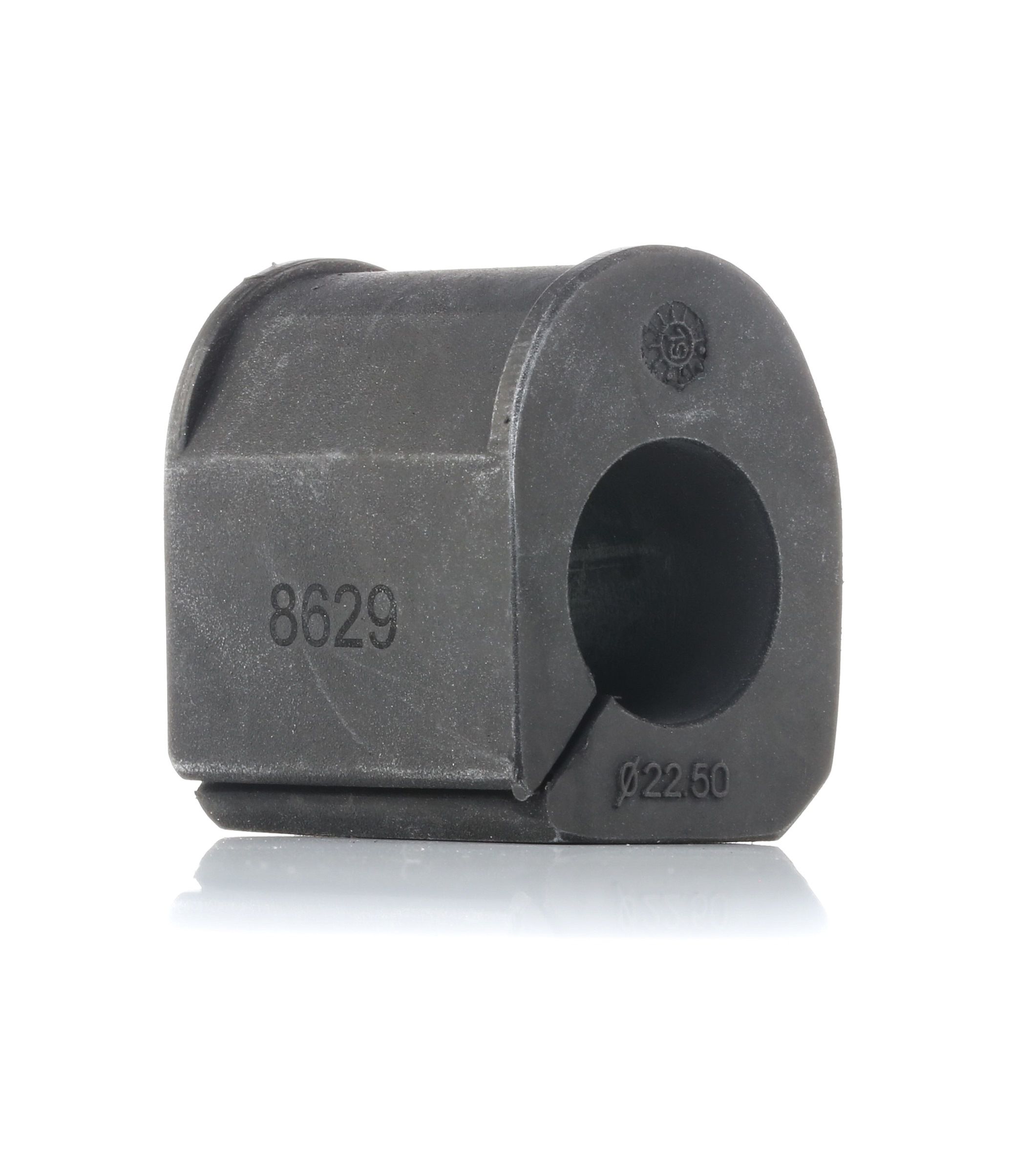 FEBI BILSTEIN Silent Bloc De Barre Stabilisatrice 12372 Stabilisateur De Suspension,Suspension, stab