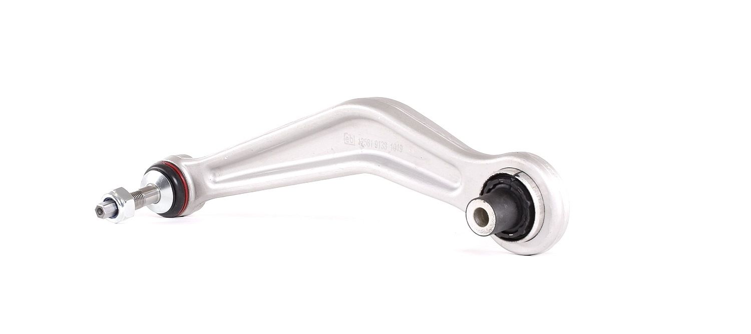 FEBI BILSTEIN Triangle De Suspension 12581 Bras De Suspension,Triangle De Direction BMW,5 E39,5 Tour