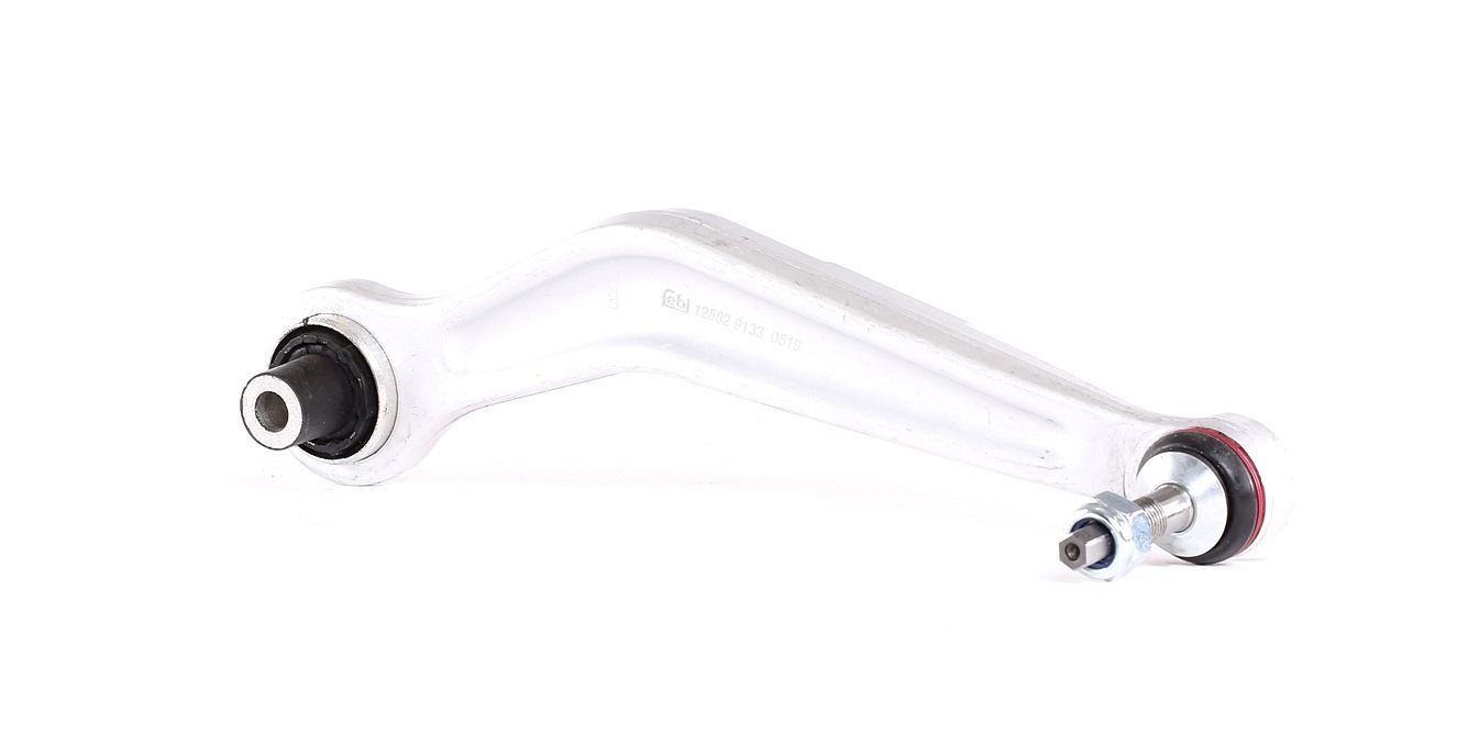FEBI BILSTEIN Triangle De Suspension 12582 Bras De Suspension,Triangle De Direction BMW,5 E39,5 Tour