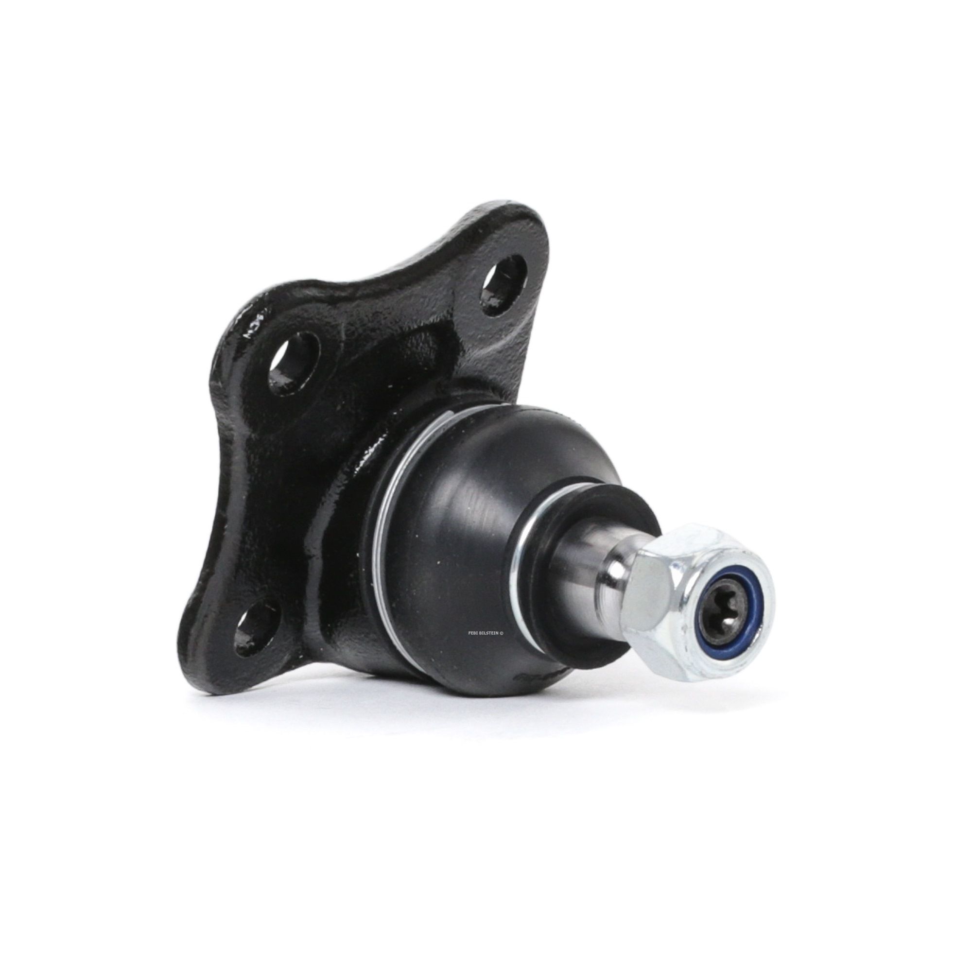 FEBI BILSTEIN Rotule De Suspension 12658 Rotule Inferieur,Rotule De Triangle VW,SKODA,AUDI,GOLF IV 1