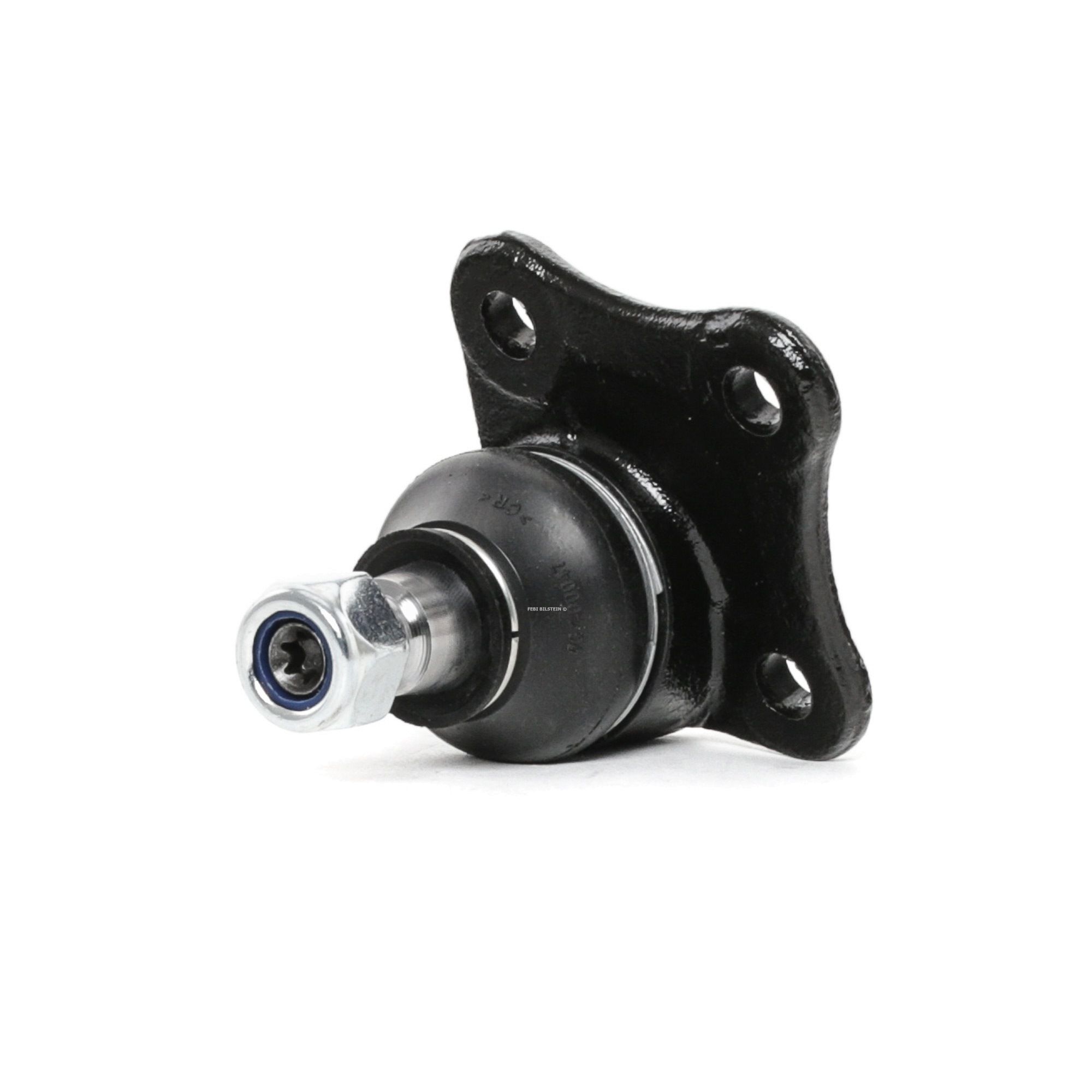 FEBI BILSTEIN Rotule De Suspension 12660 Rotule Inferieur,Rotule De Triangle VW,SKODA,AUDI,GOLF IV 1