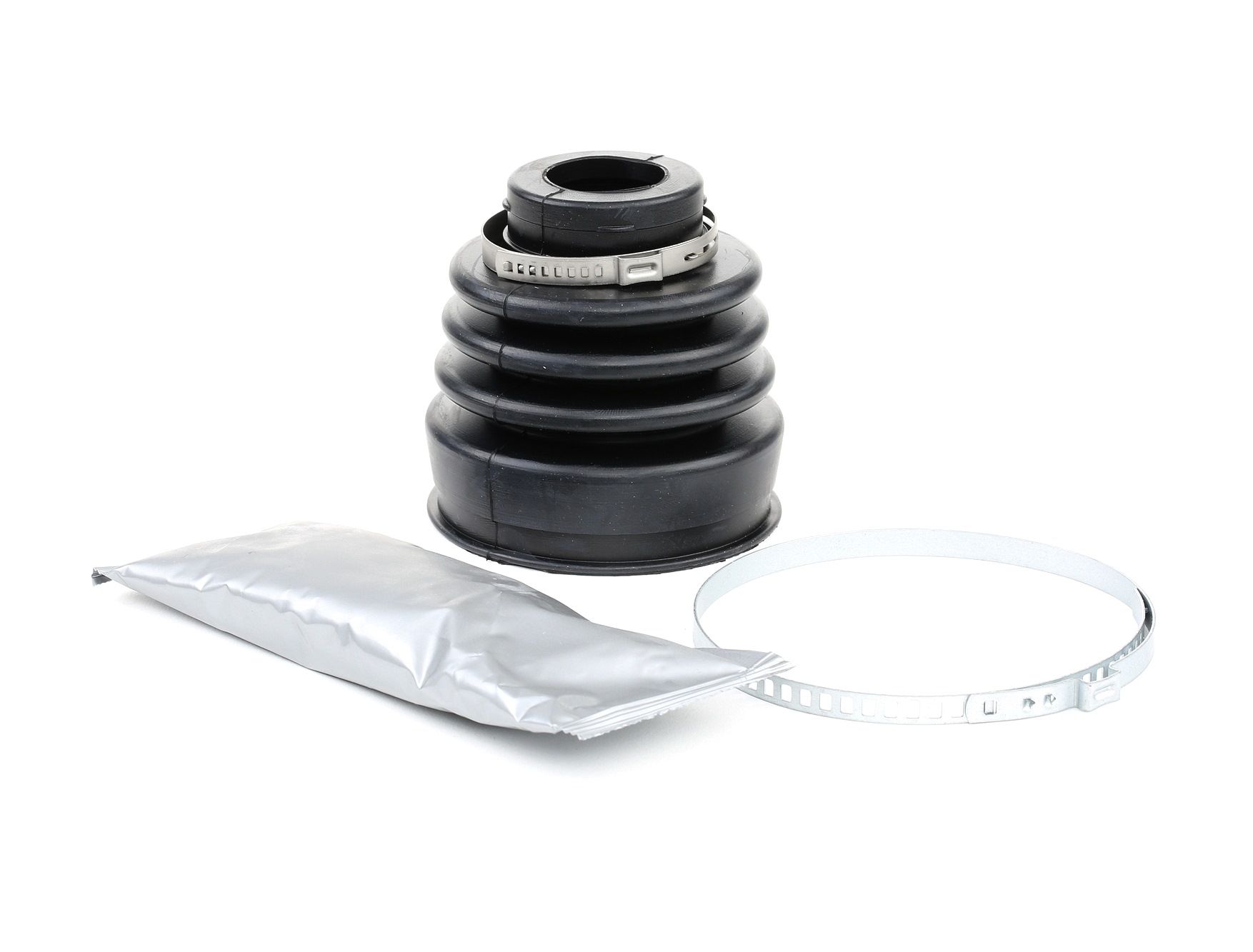 FEBI BILSTEIN Soufflet De Cardan 12831 Kit Soufflet De Cardan,Jeu de joints-soufflets, arbre de comm