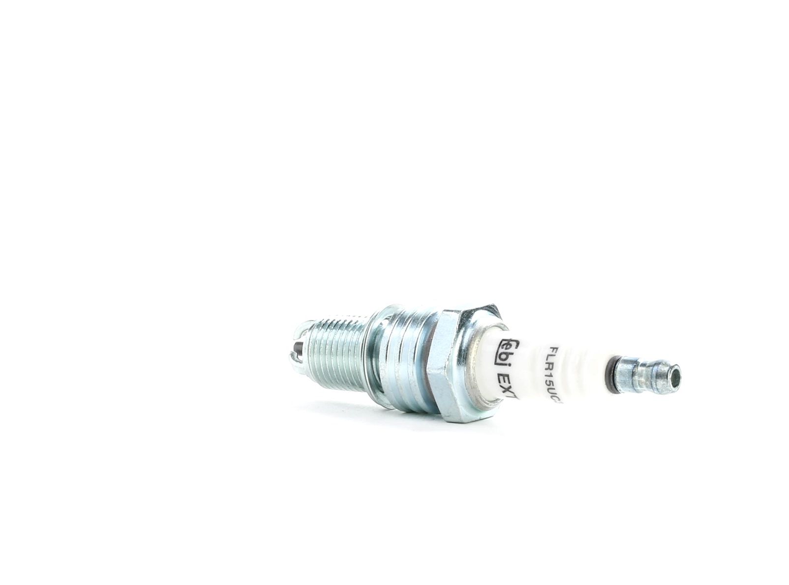 FEBI BILSTEIN Bougies d'Allumage 13515 Bougie Moteur VW,GOLF III 1H1,POLO 6N1,GOLF II 19E, 1G1,GOLF