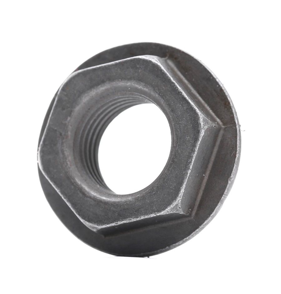 FEBI BILSTEIN Douille filetée, jambe de suspension 14099 VW,SKODA,SEAT,GOLF IV 1J1,GOLF III 1H1,POLO