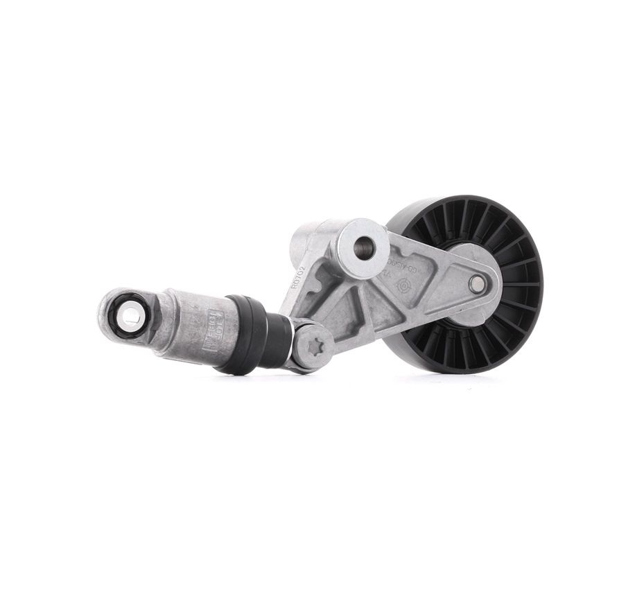 FEBI BILSTEIN Galet Tendeur 14373 Tendeur De Courroie,Tendeur de courroie, courroie trapézoïdale à n