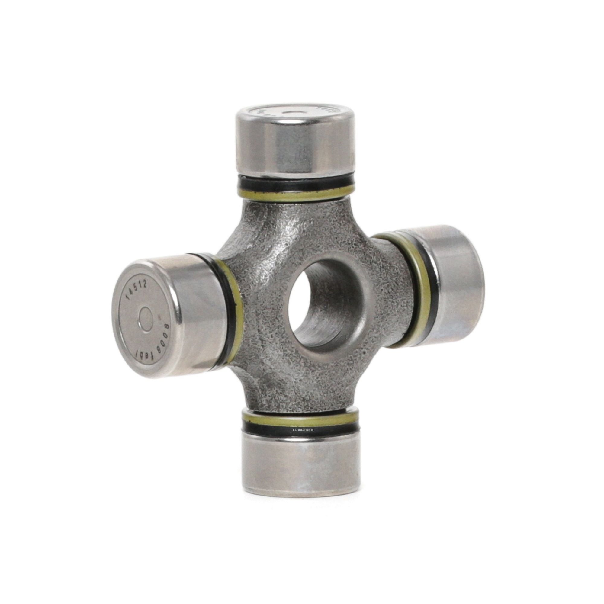 FEBI BILSTEIN Flector De Transmission 14512 Joint d'Arbre Longitudinal,Joint, arbre longitudinal MER