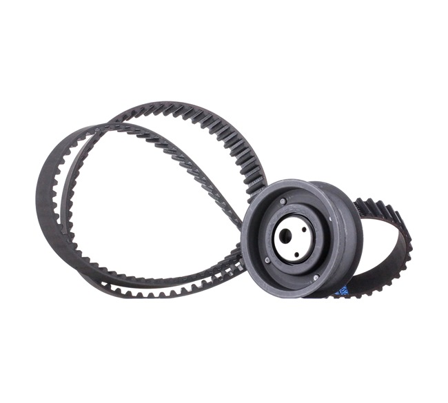 Zahnriemensatz Breite: 25,0mm mit OEM-Nummer 027 109 119 A