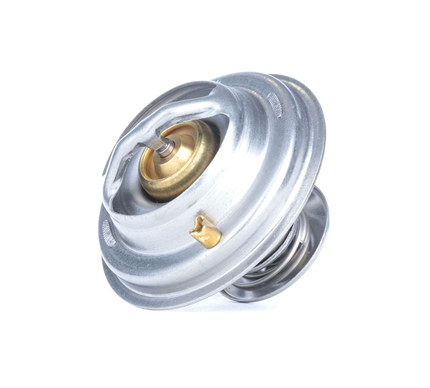 FEBI BILSTEIN Thermostat 14771 Calorstat,Thermostat d'Eau VW,SKODA,VOLVO,PASSAT 3B3,PASSAT 3B2,PASSA