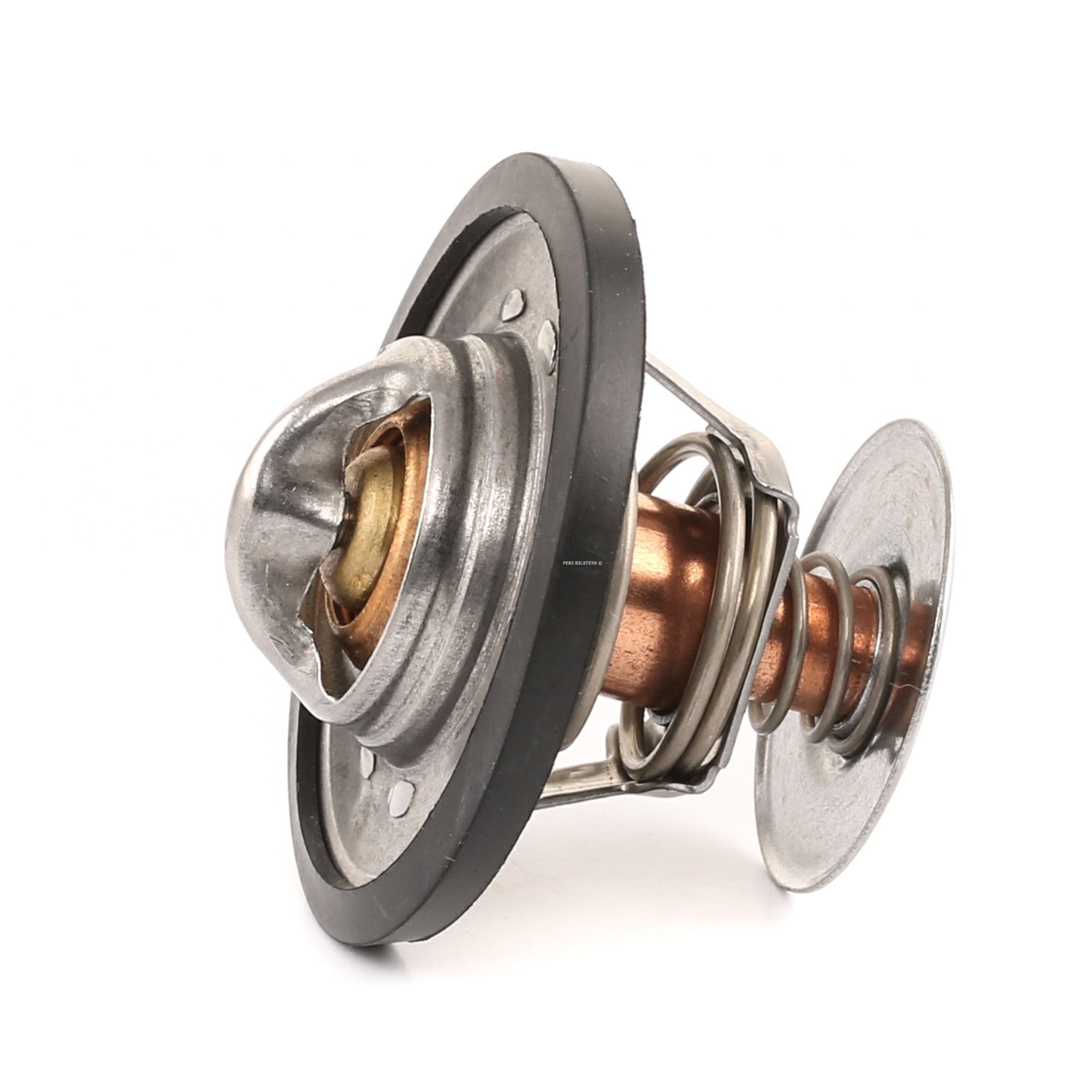 FEBI BILSTEIN Thermostat 14772 Calorstat,Thermostat d'Eau VOLVO,S60 I,V40 Ranchera familiar VW,V70 I