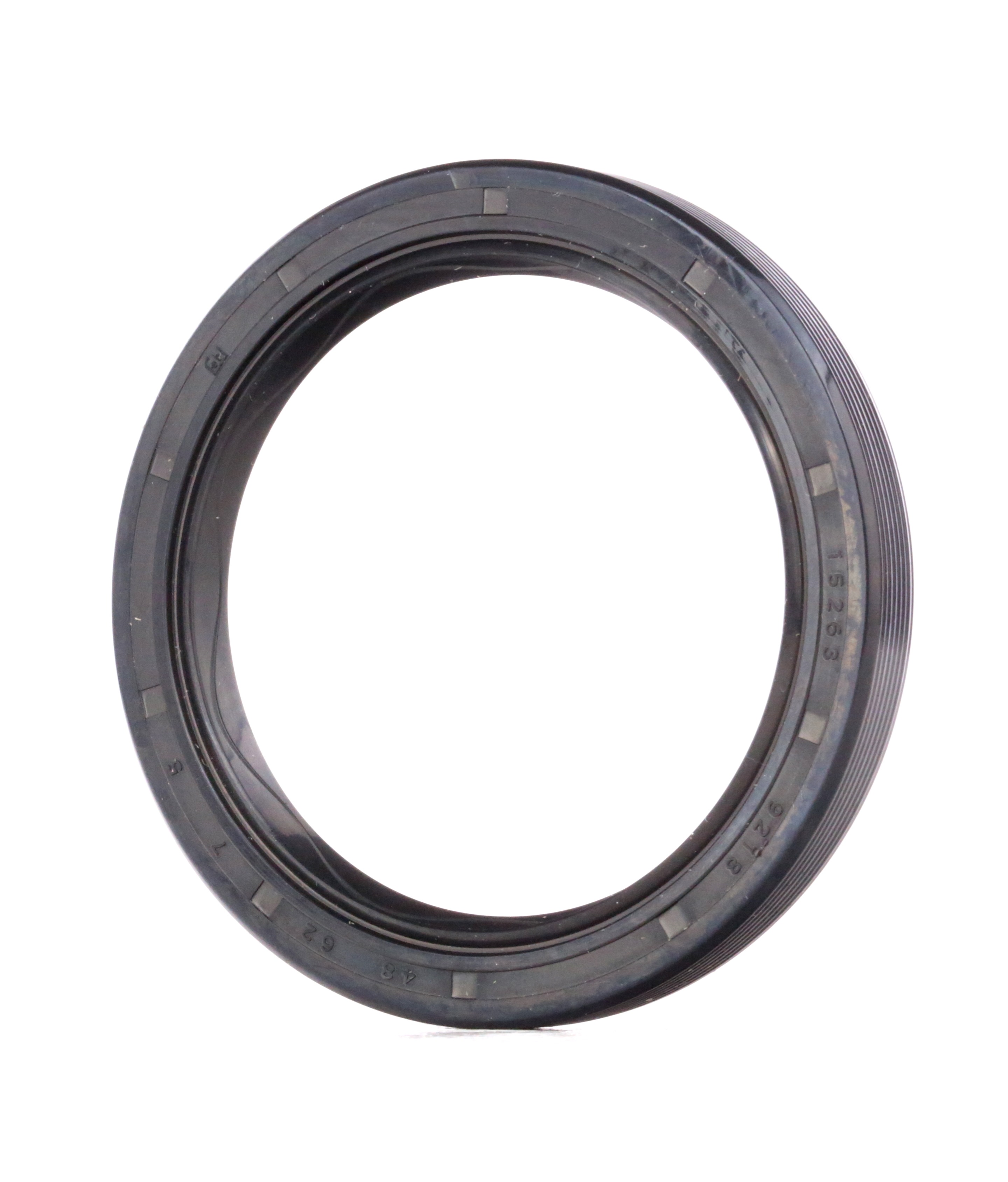 FEBI BILSTEIN Bague d'étanchéité, différentiel 15263 VW,SKODA,AUDI,GOLF IV 1J1,POLO 9N_,TOURAN 1T1, 