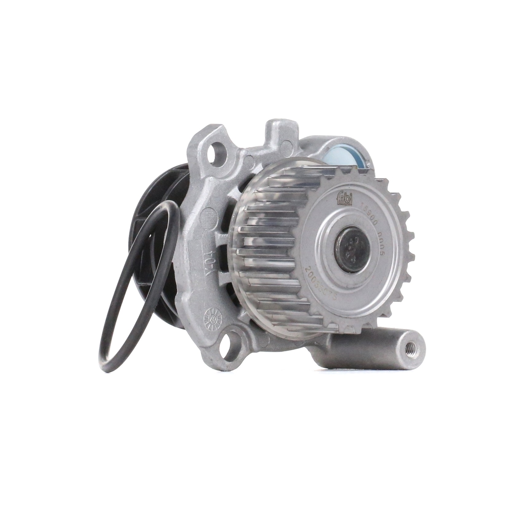 FEBI BILSTEIN Pompe à Eau 15900 VW,SKODA,AUDI,GOLF IV 1J1,POLO 9N_,TOURAN 1T1, 1T2,PASSAT 3B3,TRANSP