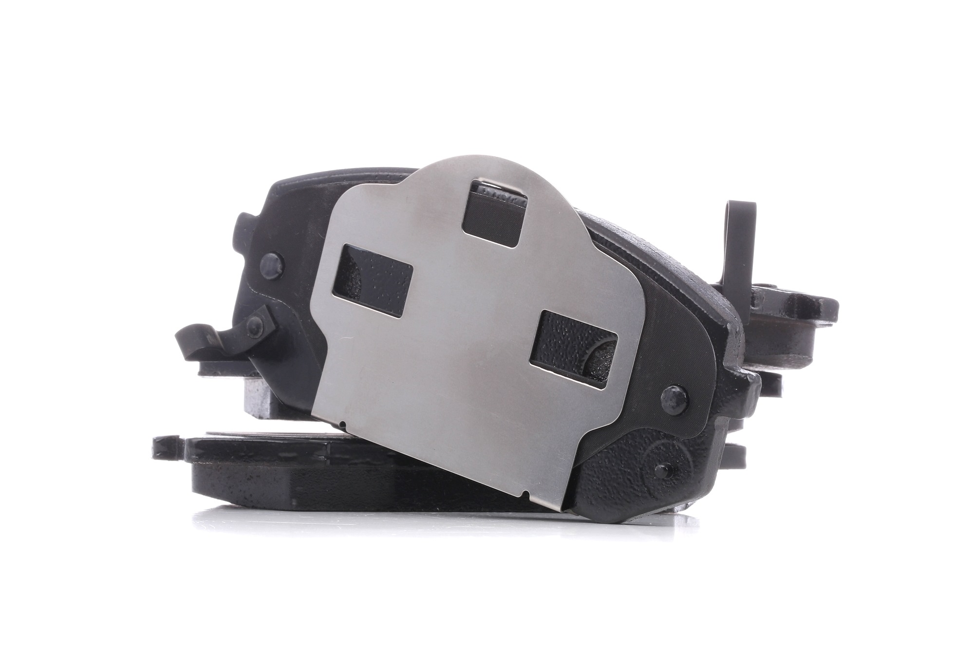 FEBI BILSTEIN Plaquettes De Frein 16816 Jeu De Plaquettes De Frein,Jeu de plaquettes de frein, frein