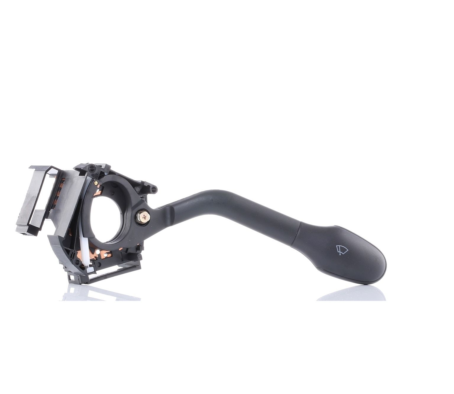 FEBI BILSTEIN Interrupteur d'essuie-glace 17060 VW,GOLF III 1H1,POLO 6N1,GOLF III Cabriolet 1E7,GOLF