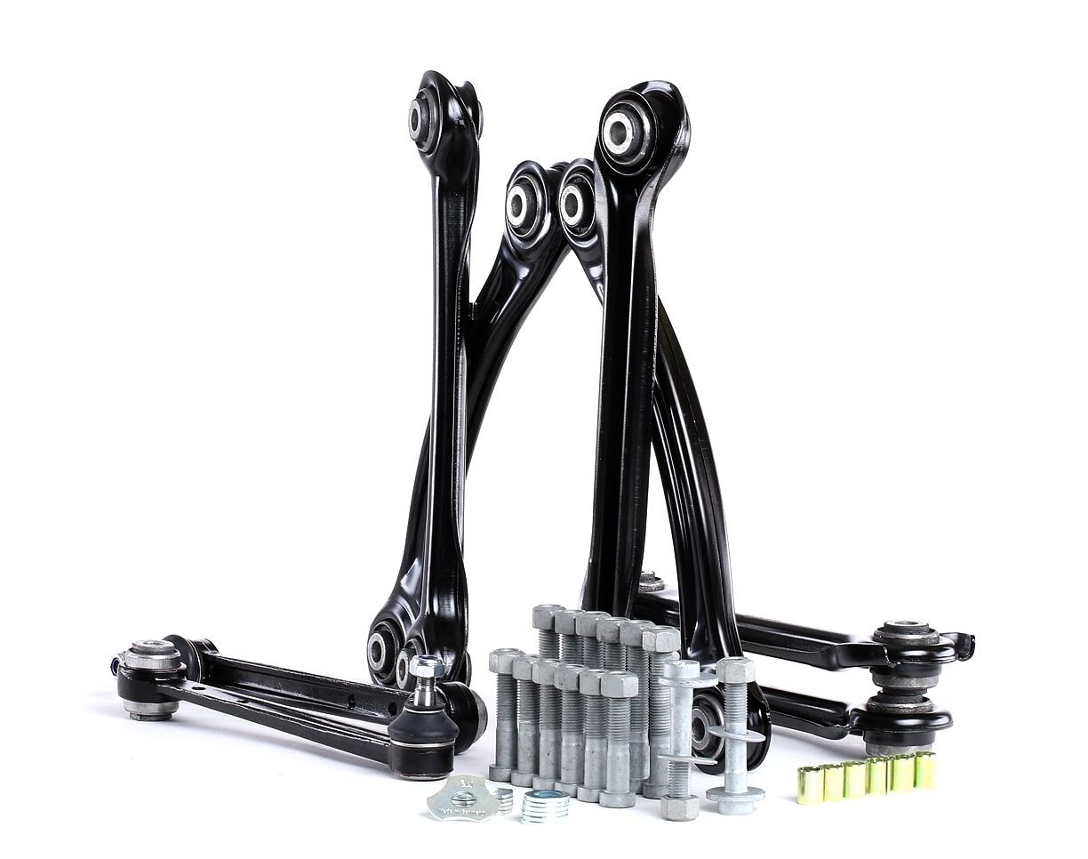 FEBI BILSTEIN Kit de réparation, bras triangulaire 17300 MERCEDES-BENZ,CLASE E W210,CLASE C W202,190