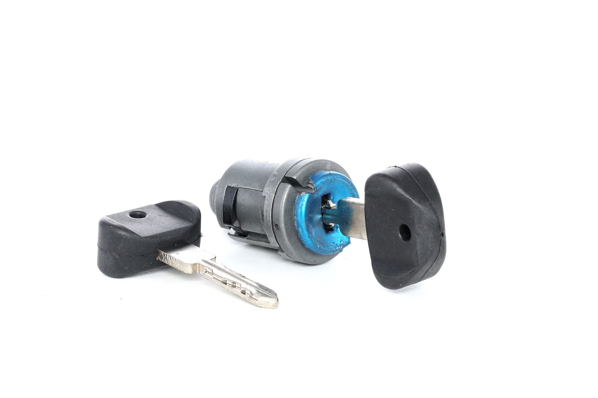 FEBI BILSTEIN Cylindre de fermeture, serrure de contact d'allumage 17690 MERCEDES-BENZ,190 W201,Sedá