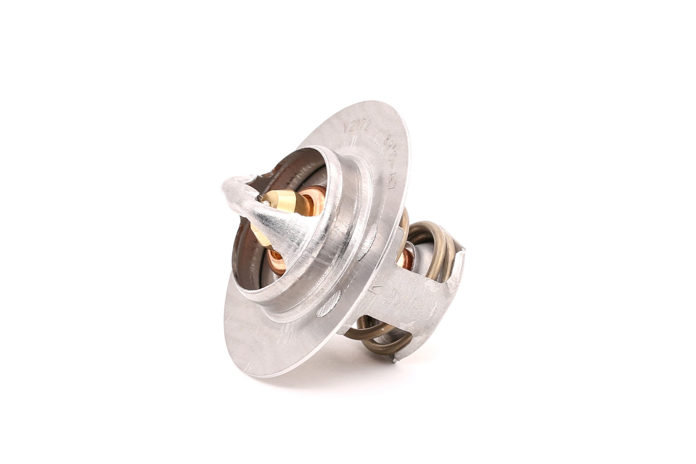 FEBI BILSTEIN Thermostat 17694 Calorstat,Thermostat d'Eau PEUGEOT,CITROËN,306 Fastback 7A, 7C, N3, N