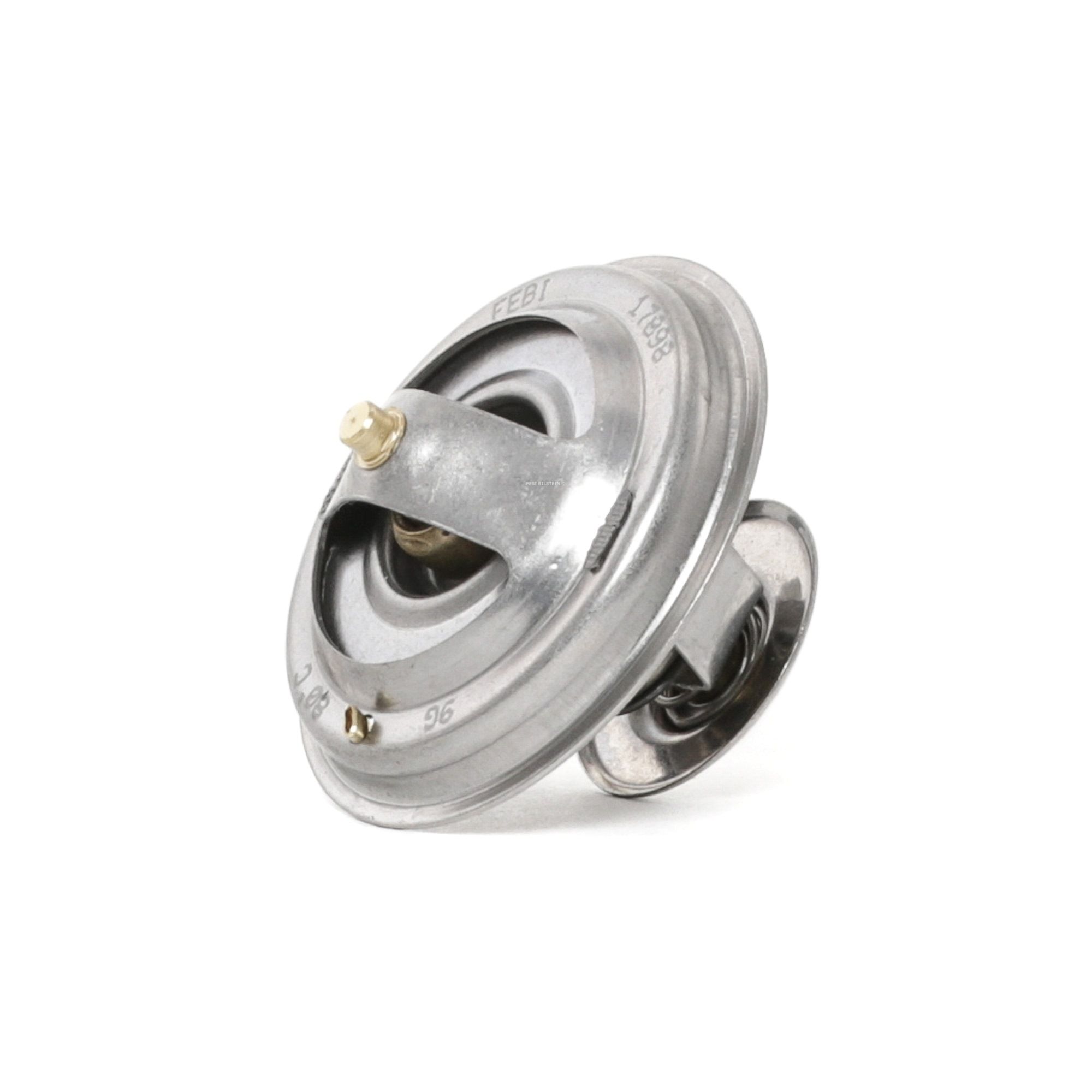 FEBI BILSTEIN Thermostat 17898 Calorstat,Thermostat d'Eau MERCEDES-BENZ,VW,AUDI,CLASE V 638/2,GOLF I