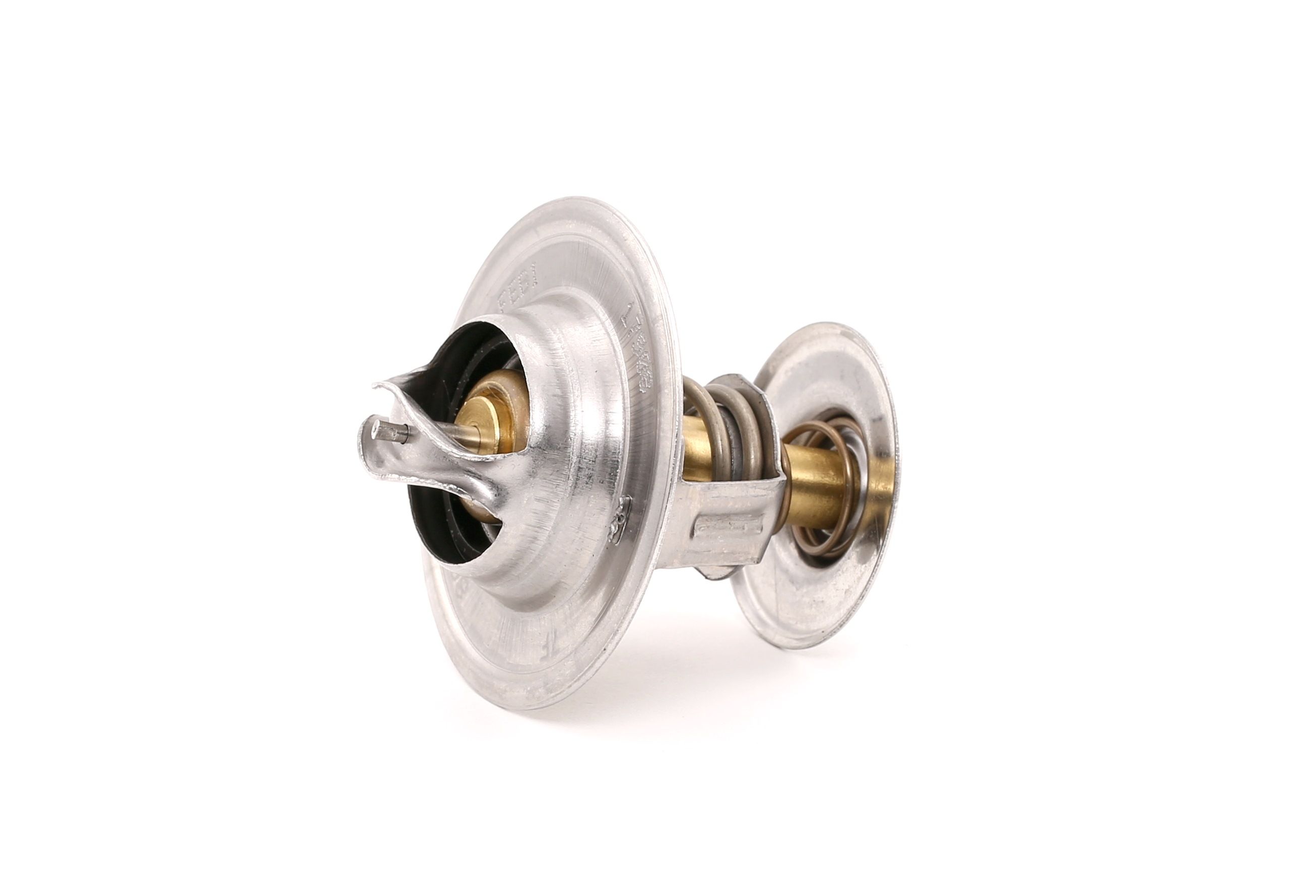 FEBI BILSTEIN Thermostat 17908 Calorstat,Thermostat d'Eau VW,SKODA,AUDI,GOLF IV 1J1,GOLF III 1H1,POL