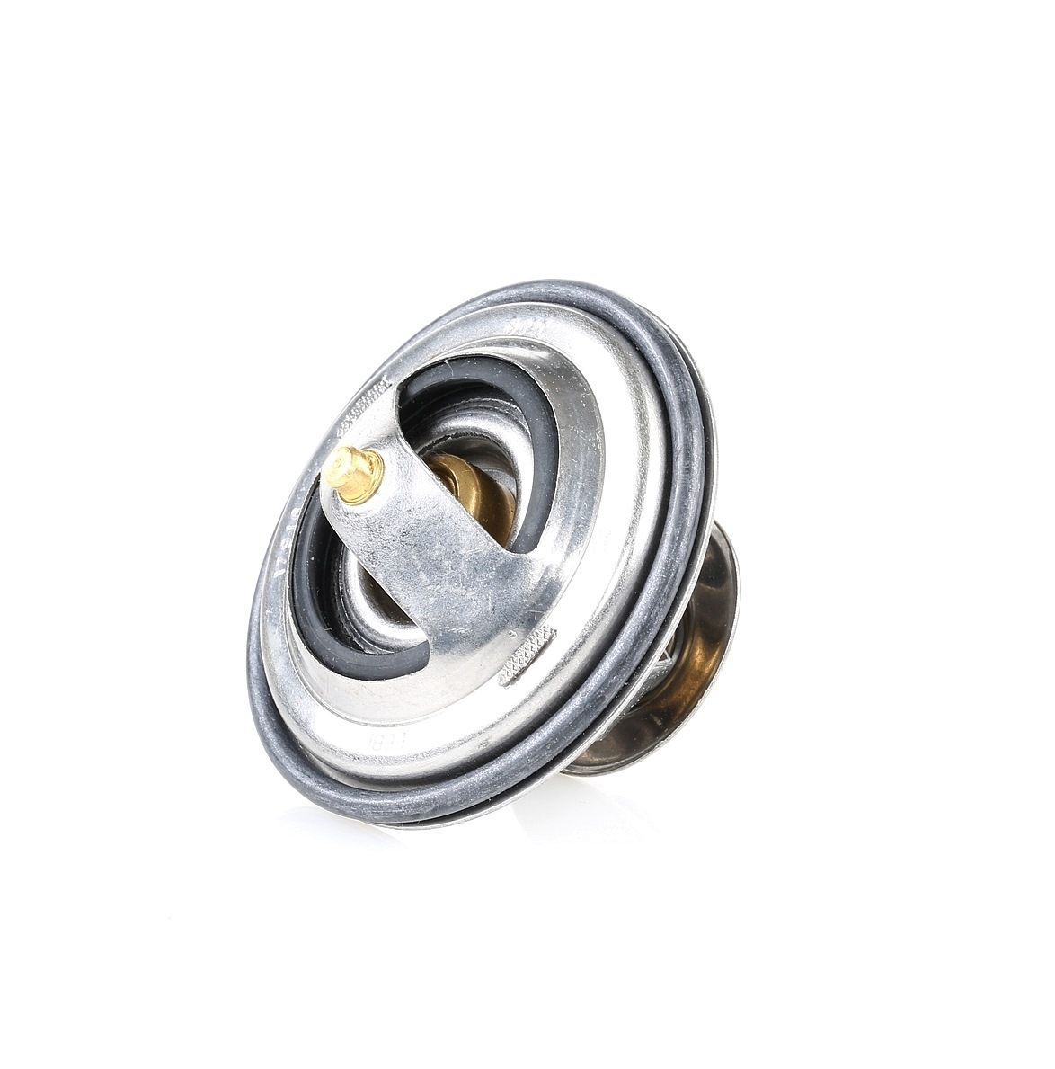 FEBI BILSTEIN Thermostat 18280 Calorstat,Thermostat d'Eau VW,AUDI,TRANSPORTER IV Autobús 70XB, 70XC,