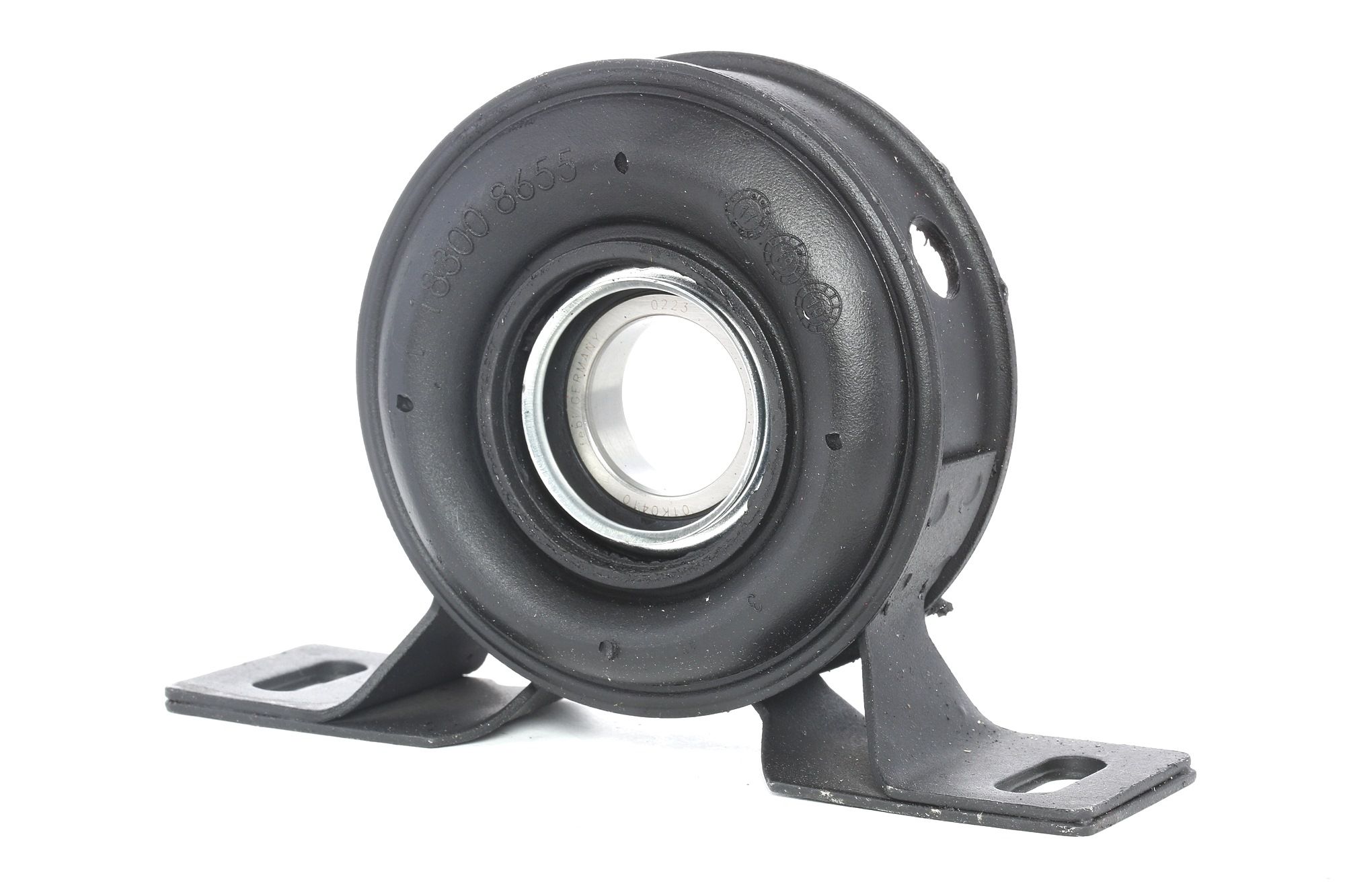 FEBI BILSTEIN Suspension, arbre de cardan 18300 FORD,TRANSIT Furgón FA_ _,TRANSIT MK-7 Furgón,TRANSI