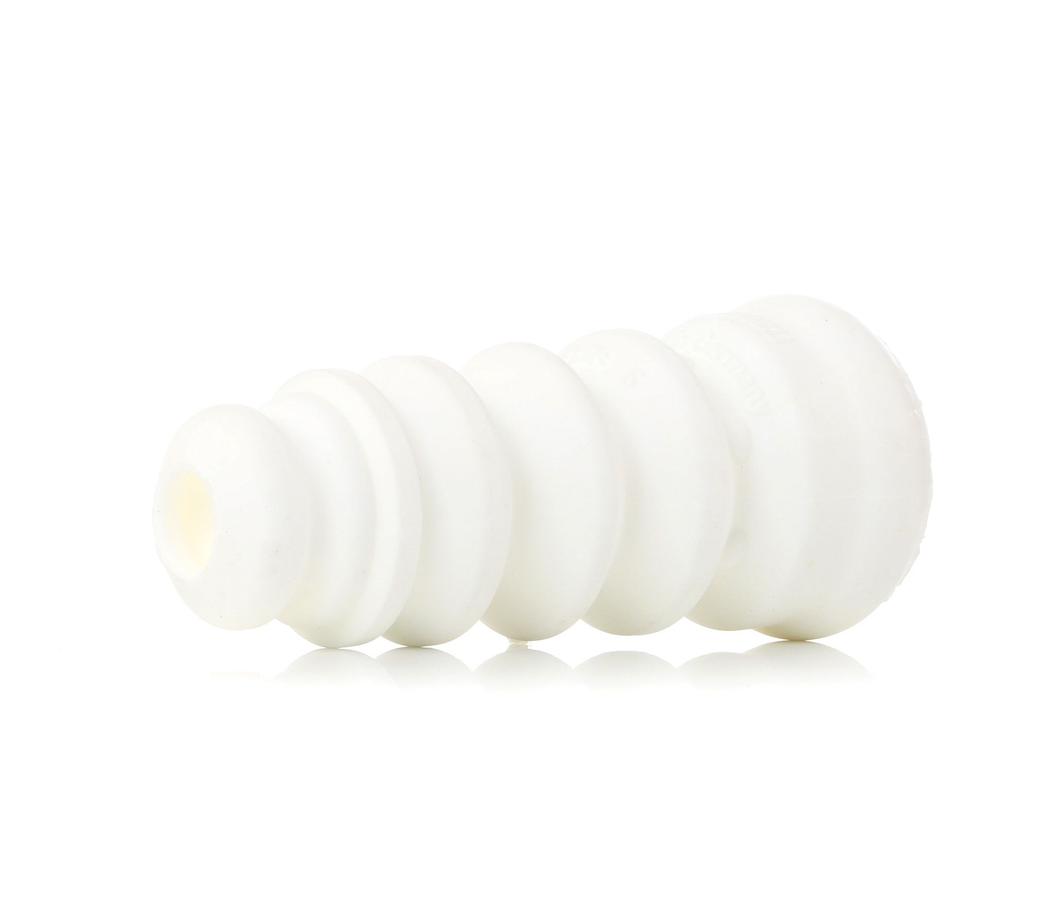 FEBI BILSTEIN Butée élastique, suspension 18402 VW,SKODA,AUDI,GOLF IV 1J1,POLO 6R, 6C,NEW BEETLE 9C1