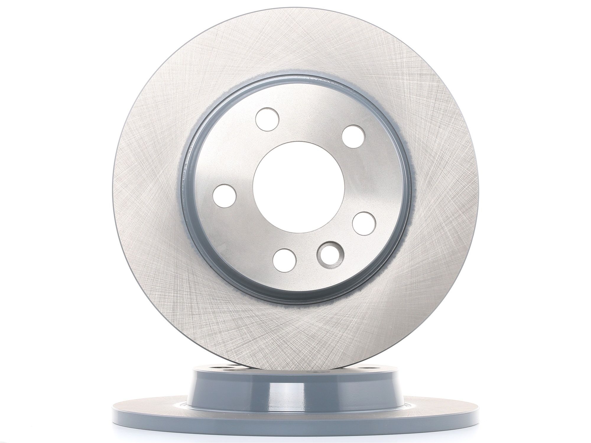 FEBI BILSTEIN Disques De Frein 18490 Frein à Disque,Disque de frein VW,TRANSPORTER IV Autobús 70XB, 