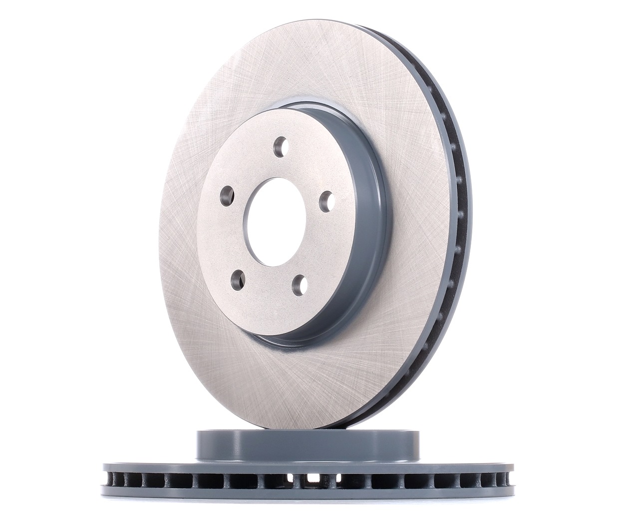 FEBI BILSTEIN Disques De Frein 18626 Frein à Disque,Disque de frein JAGUAR,FORD,X-TYPE CF1,X-TYPE Es