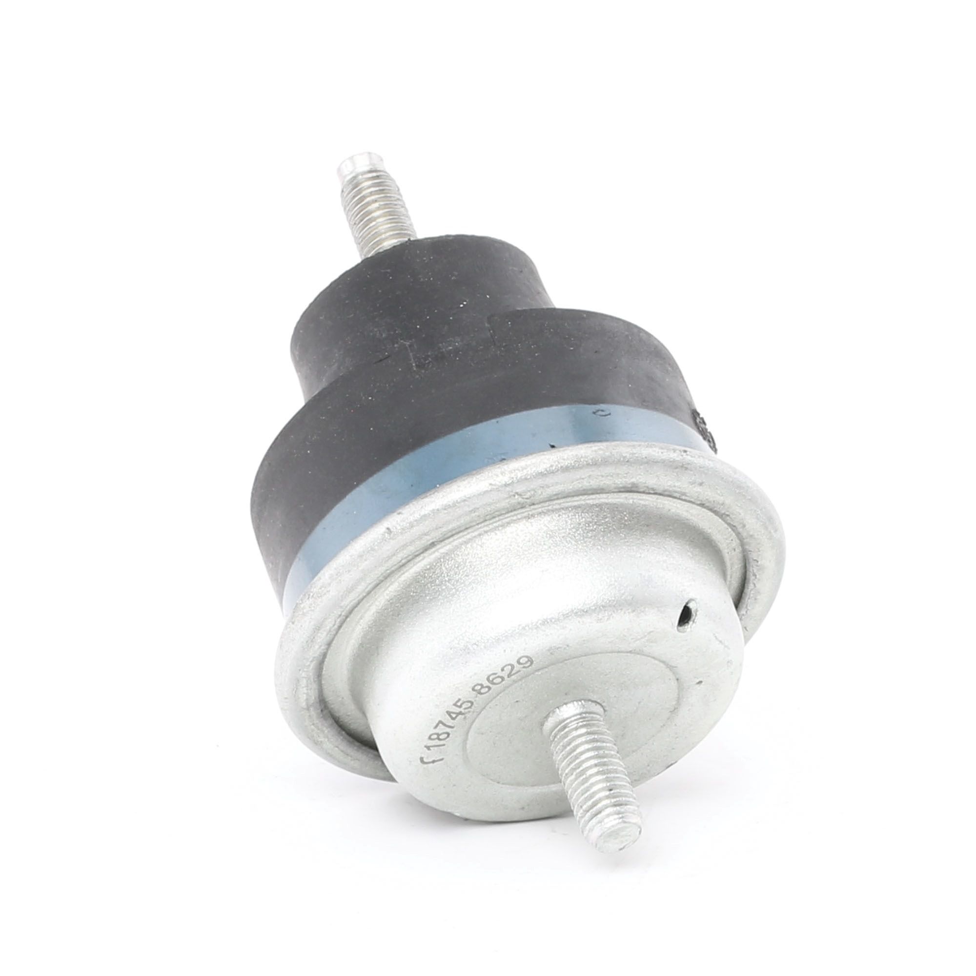 FEBI BILSTEIN Support Moteur 18745 Silent Bloc Moteur,Cylindre Bloc Moteur PEUGEOT,CITROËN,206 Fastb