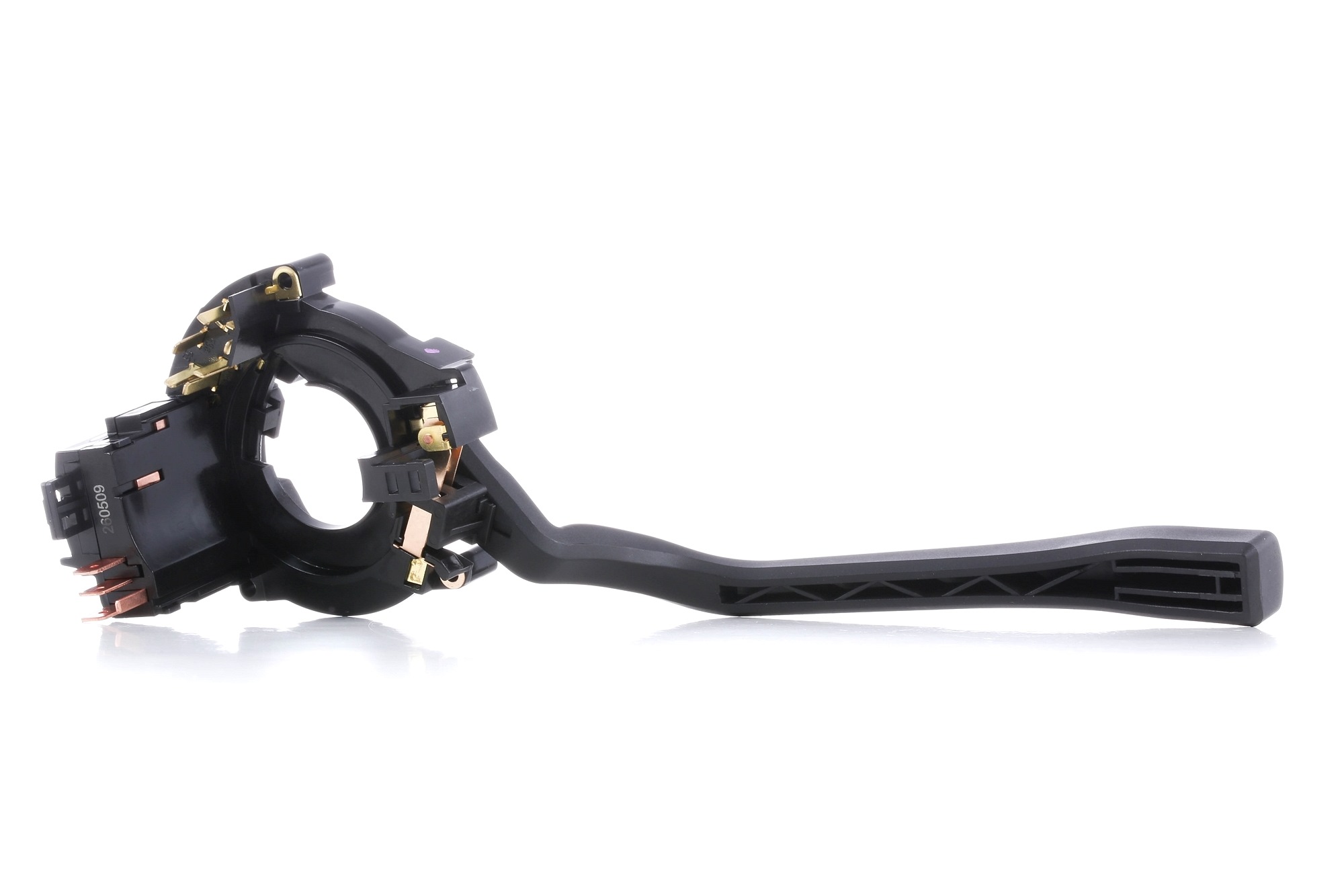 FEBI BILSTEIN Interrupteur d'essuie-glace 18878 VW,GOLF II 19E, 1G1,GOLF I Cabriolet 155,GOLF I 17,P