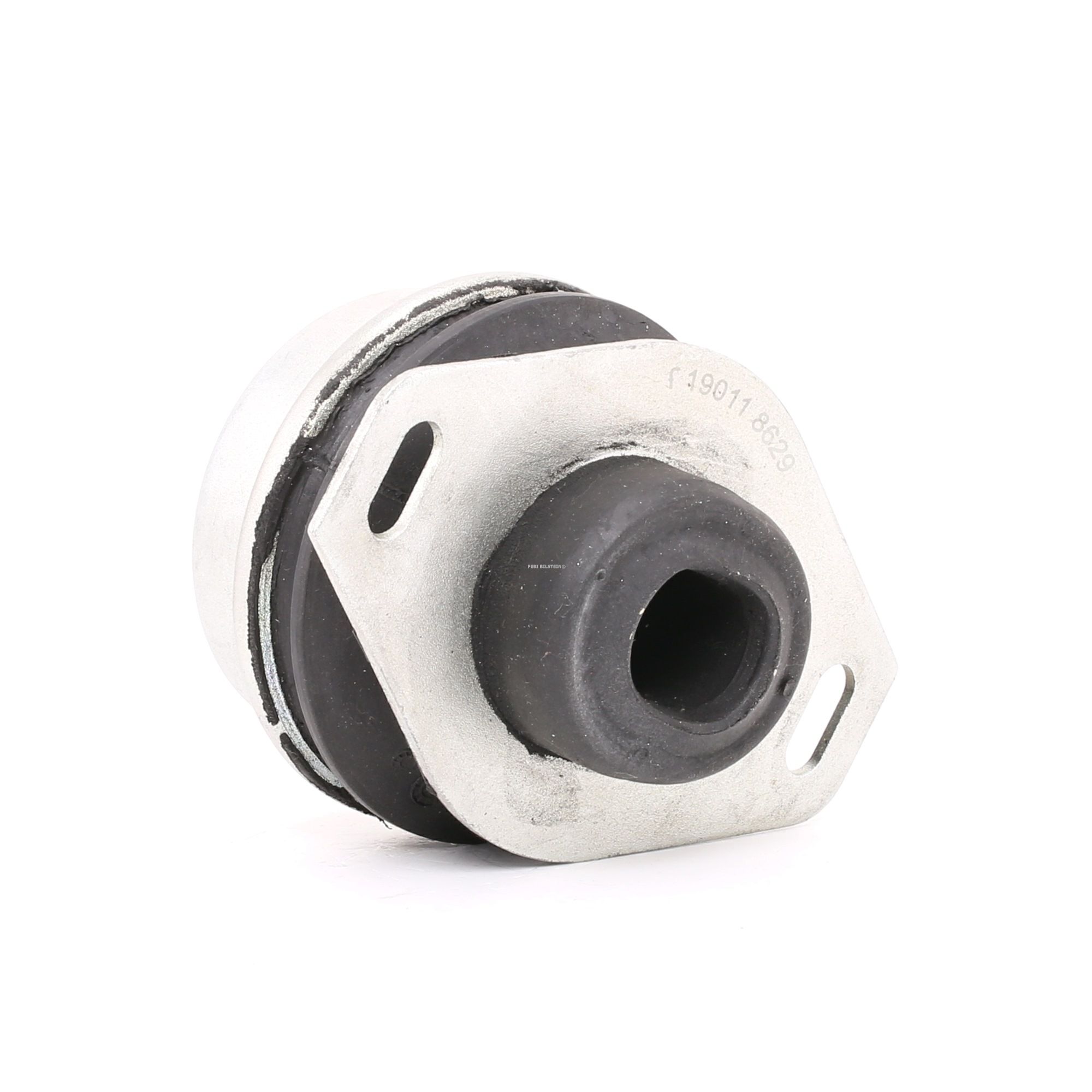 FEBI BILSTEIN Support Moteur 19011 Silent Bloc Moteur,Cylindre Bloc Moteur FIAT,LANCIA,PEUGEOT,SCUDO